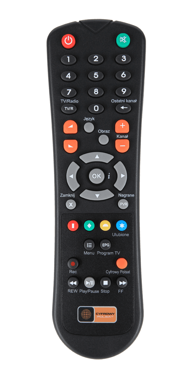 Pilotas į Polsat HD2000