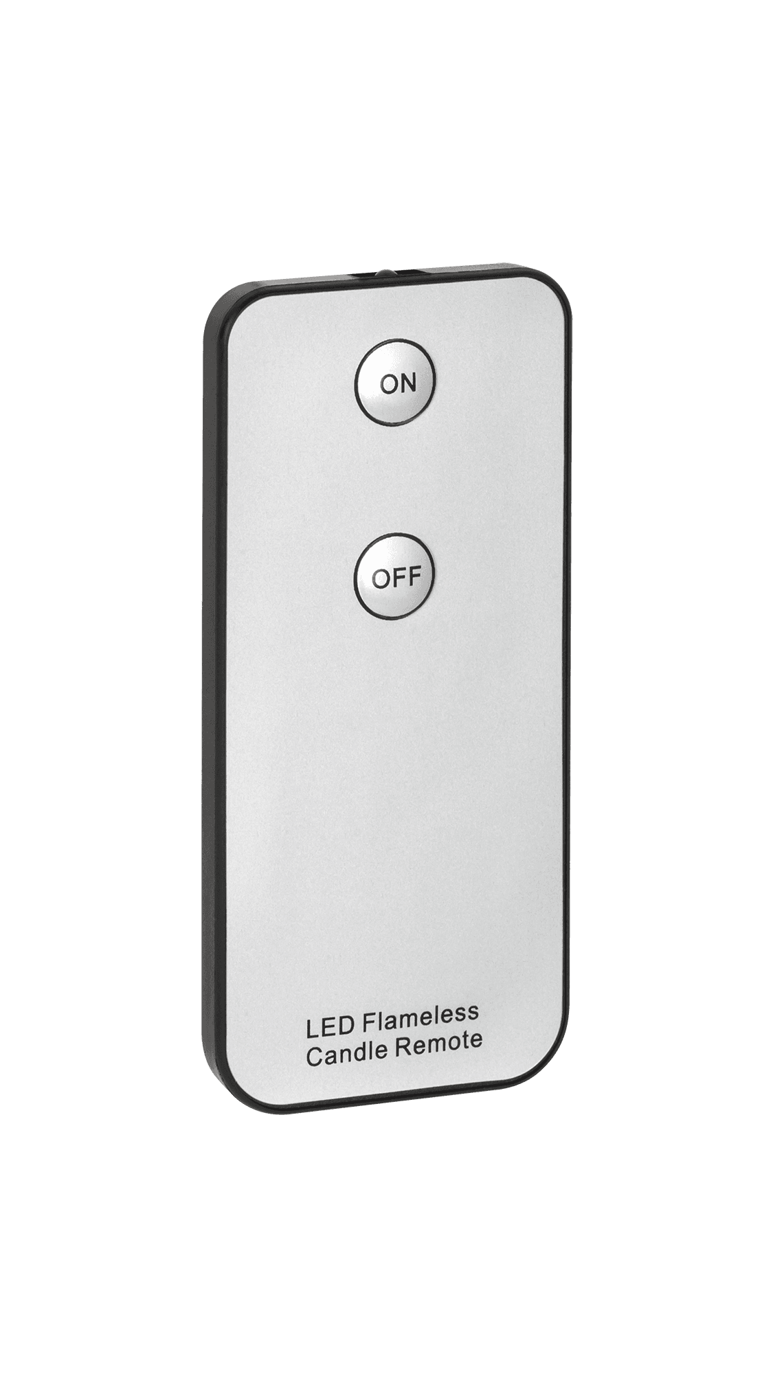 LED lempos nuotolinio valdymo pultas