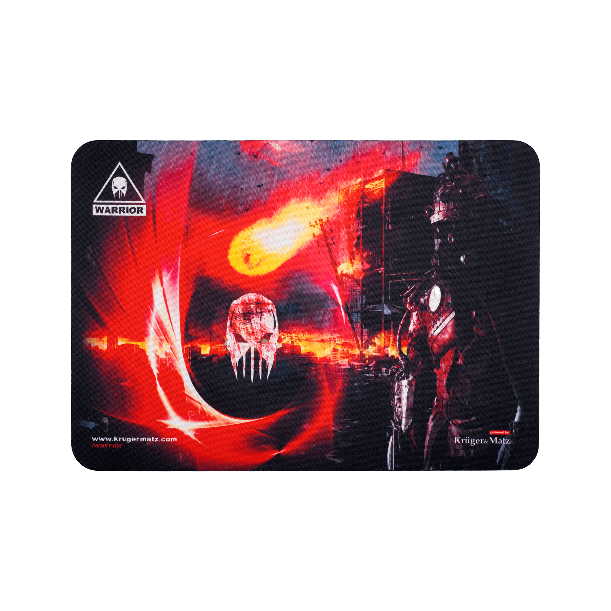 Podkładka pod mysz Kruger&Matz Warrior