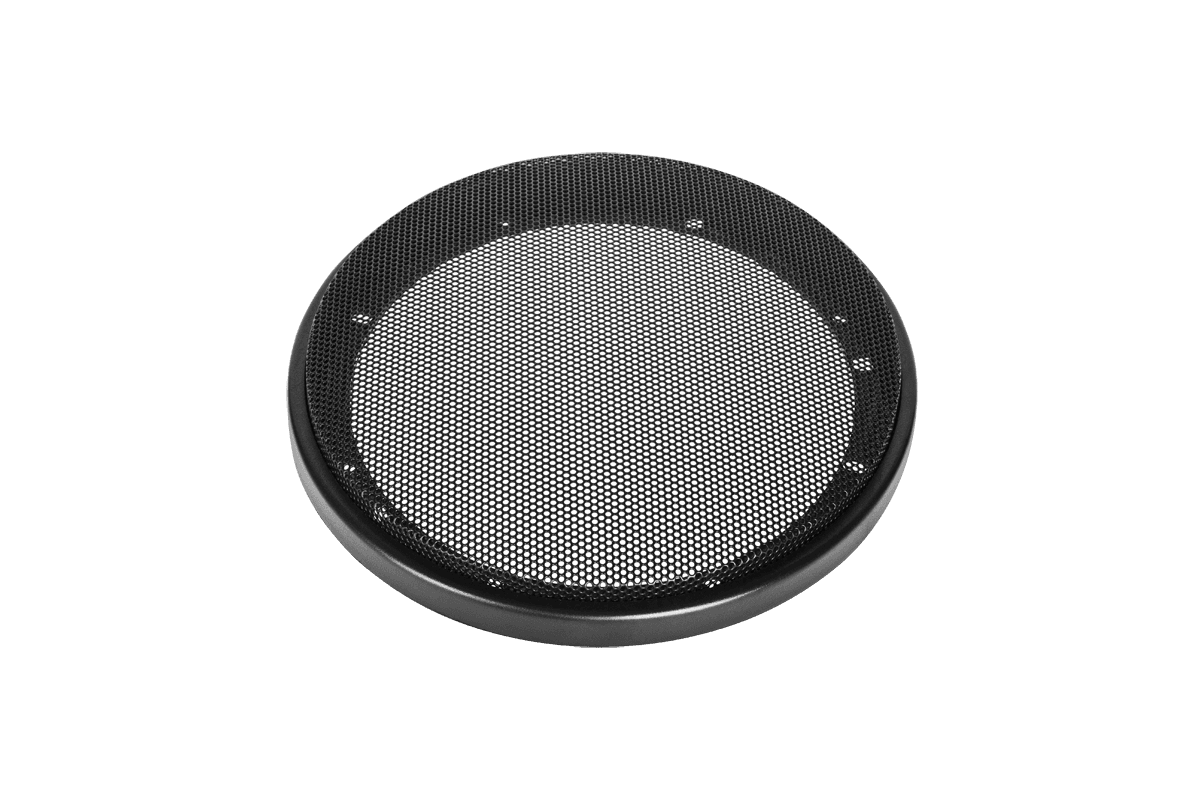 Apima 5 & quot automobilių garsiakalbį;