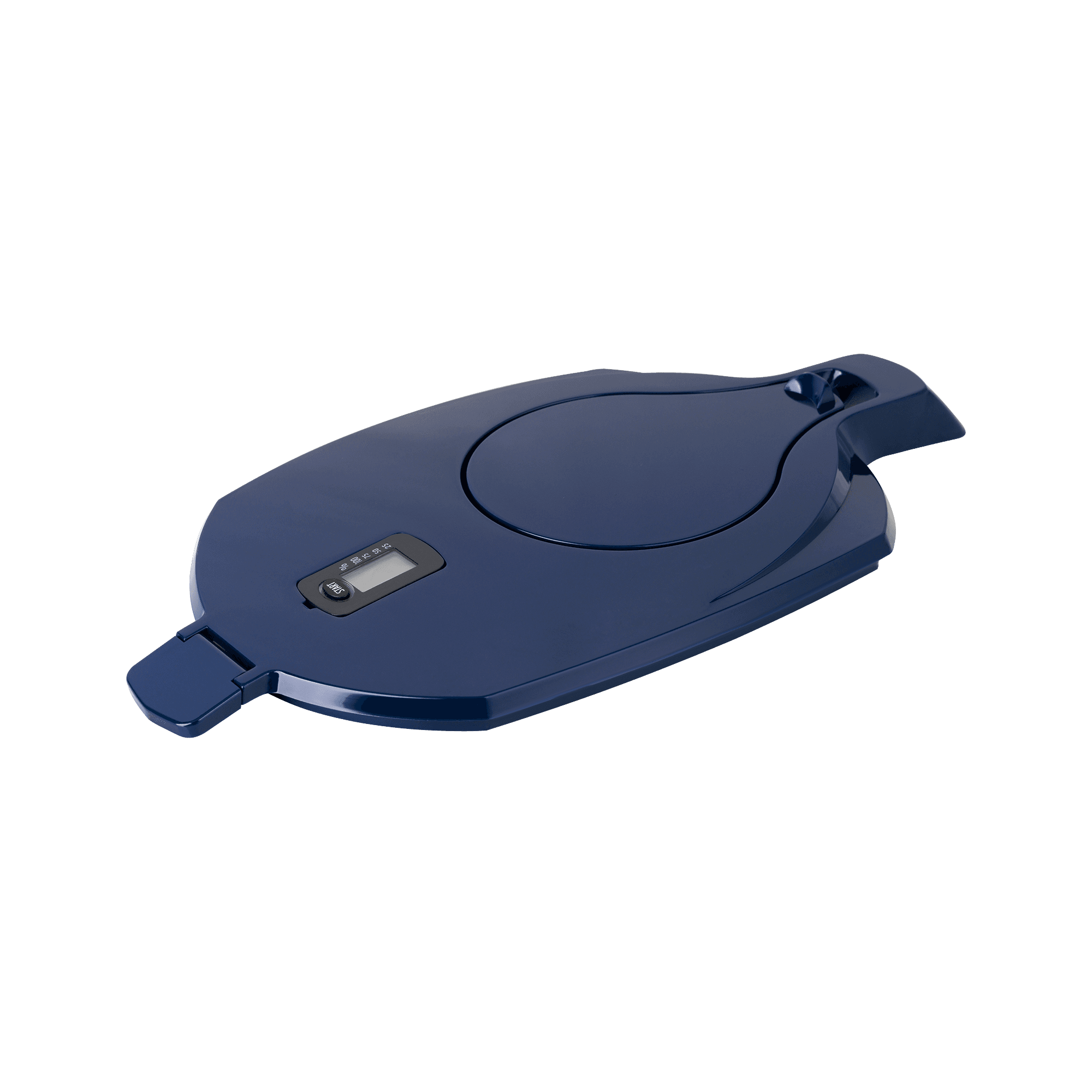Viršelis su elektroniniu matuokliu TSA0102
