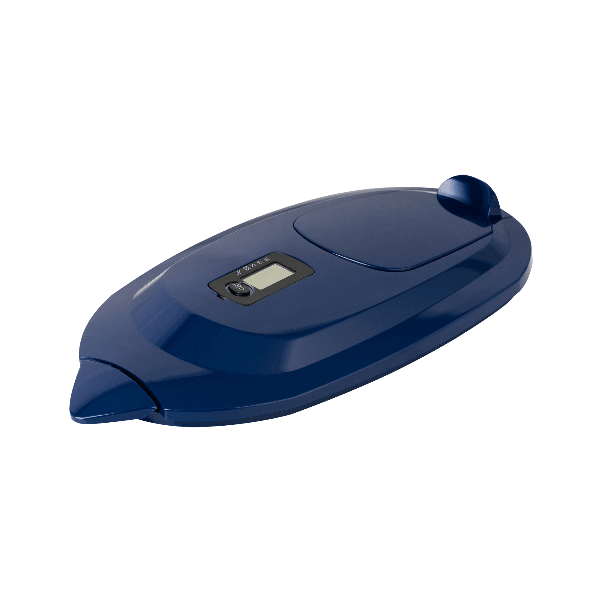Viršelis su elektroniniu matuokliu TSA0103