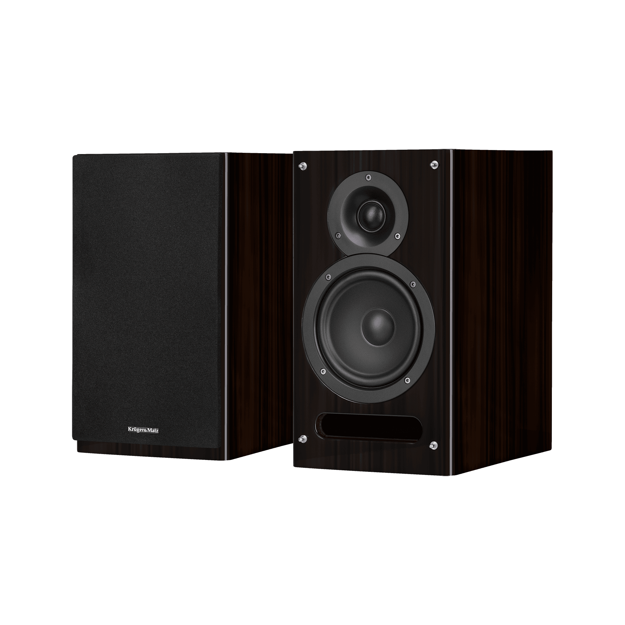 Kruger & amp garsiakalbiai; Mtz KM1995- S