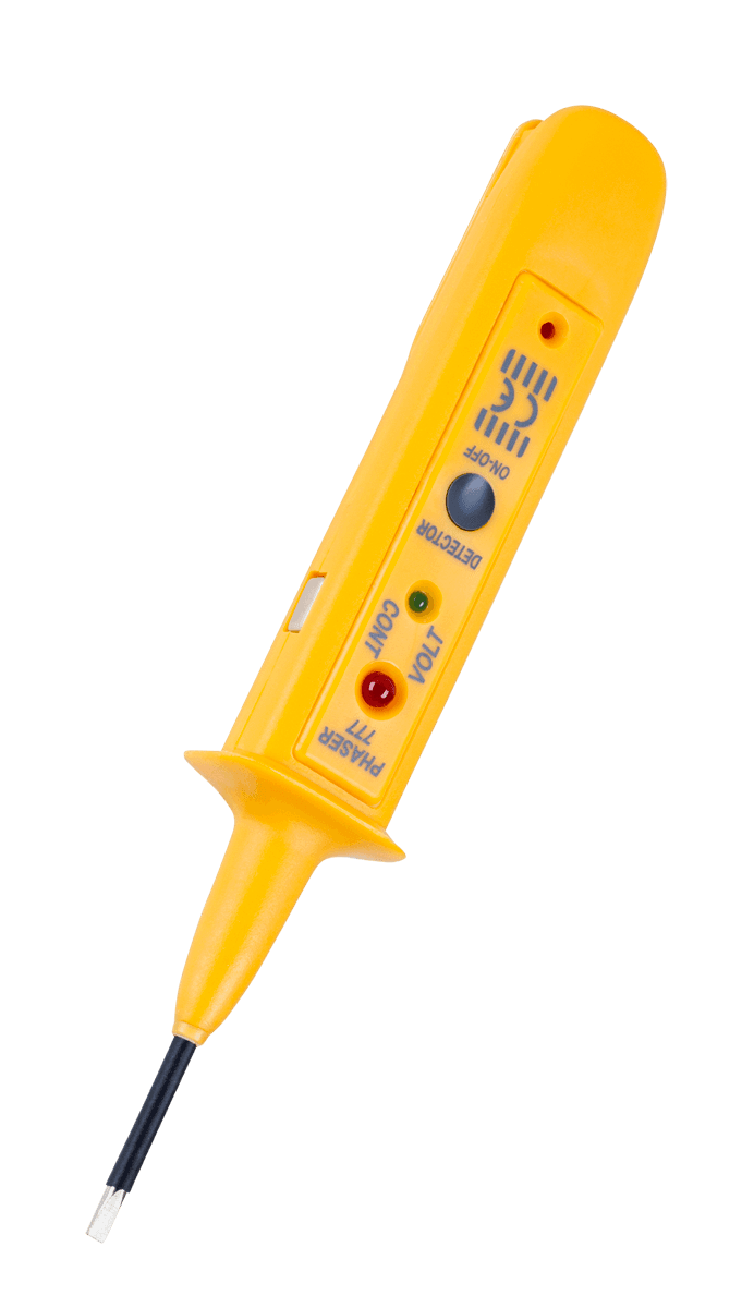 Próbnik elektryczny Fazer 777 Detector