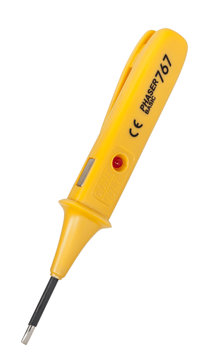 Próbnik elektryczny Fazer Basic 767