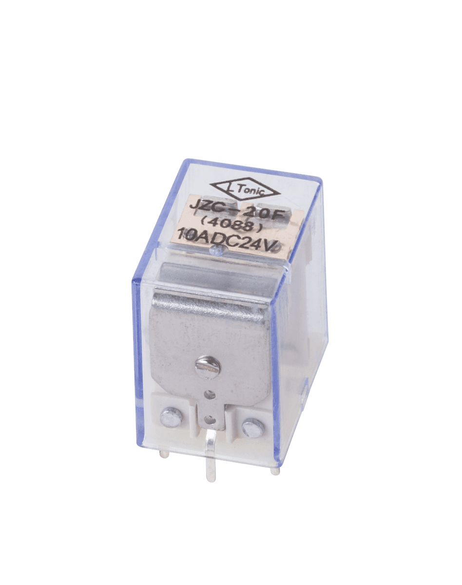 Przekaźnik 4088-10A/24V