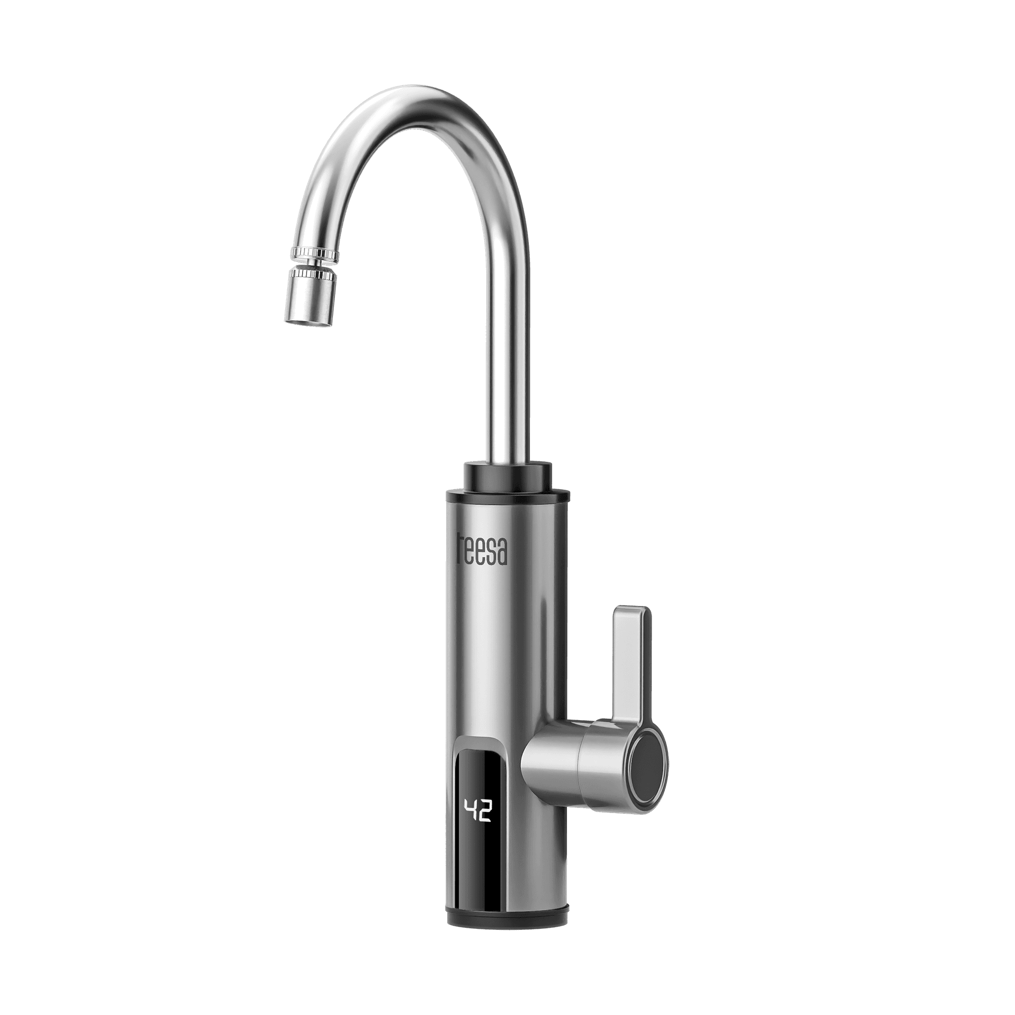 Vandens šildytuvas - virtuvės akumuliatorius