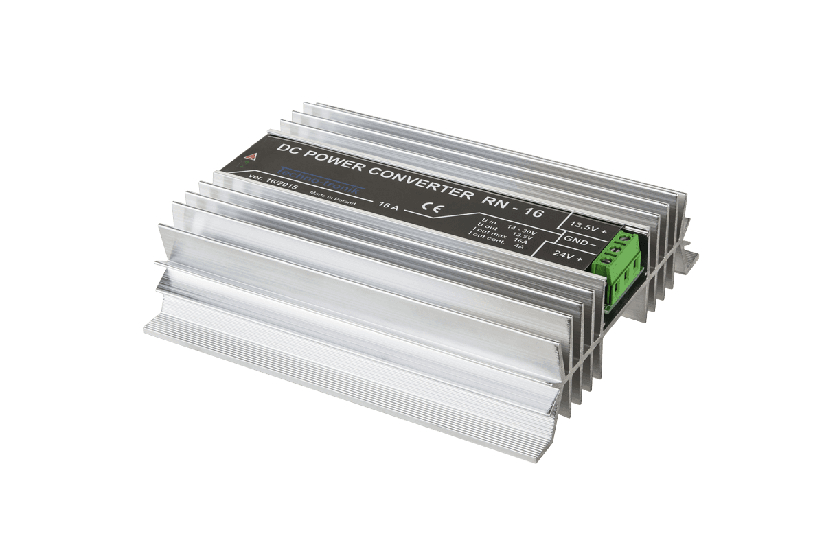Reduktor napięcia RN-16 16A