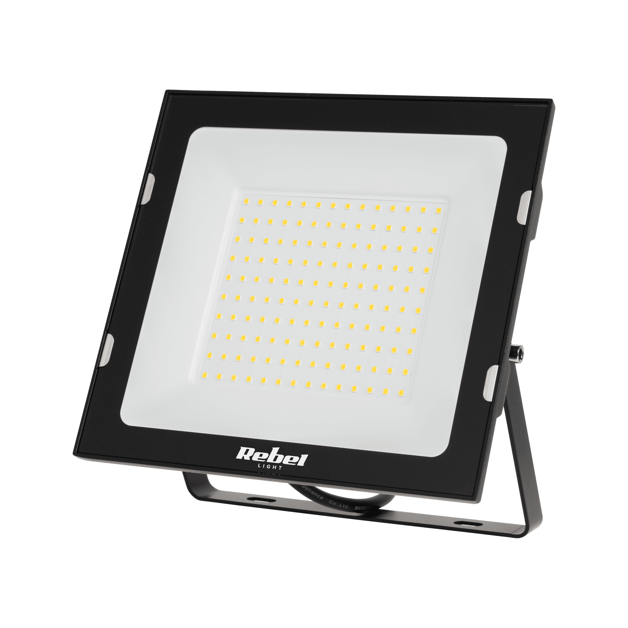 Reflektor LED naświetlacz Rebel 100W, 4000K, 230V