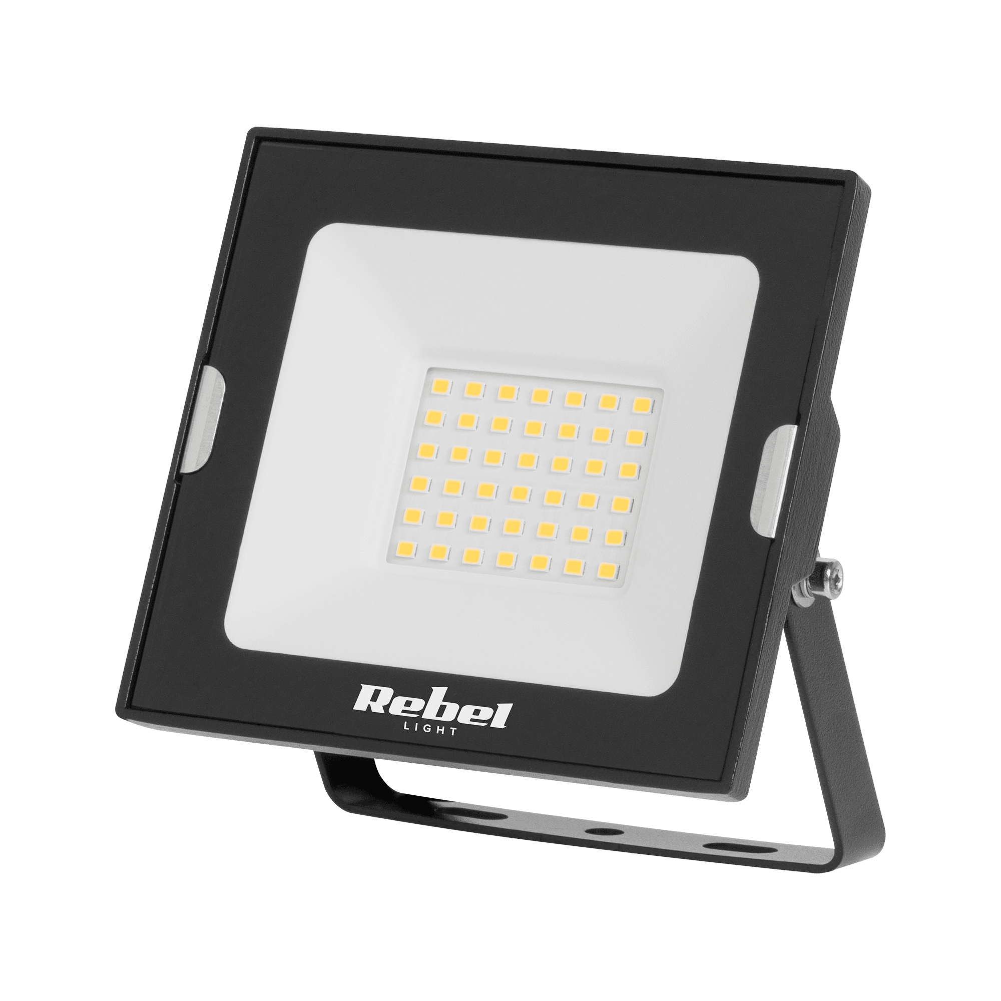 Reflektor LED naświetlacz Rebel 30W Rebel, 6500K, 230V