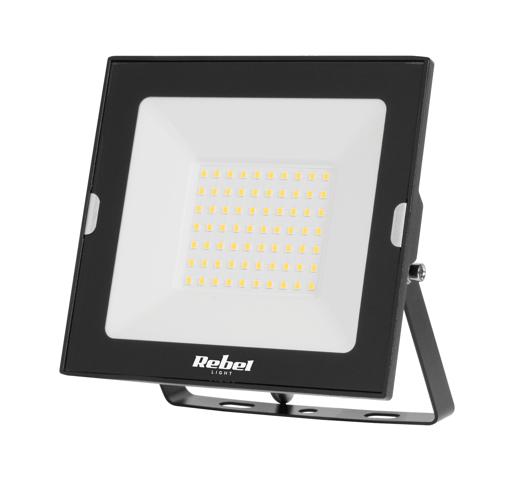 Reflektor LED naświetlacz Rebel 50W , 4000K, 230V