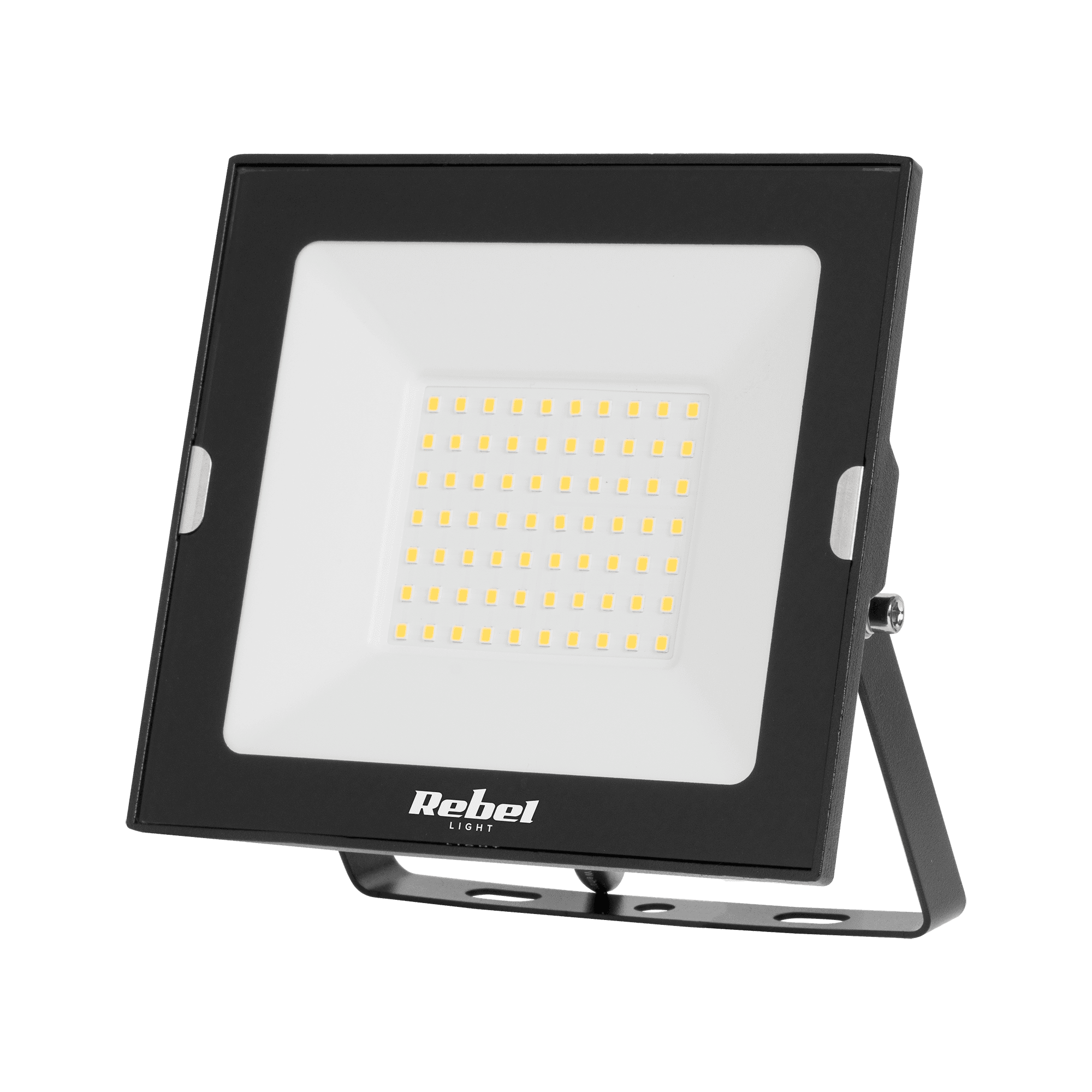 Reflektor LED naświetlacz Rebel 50W Rebel, 6500K, 230V