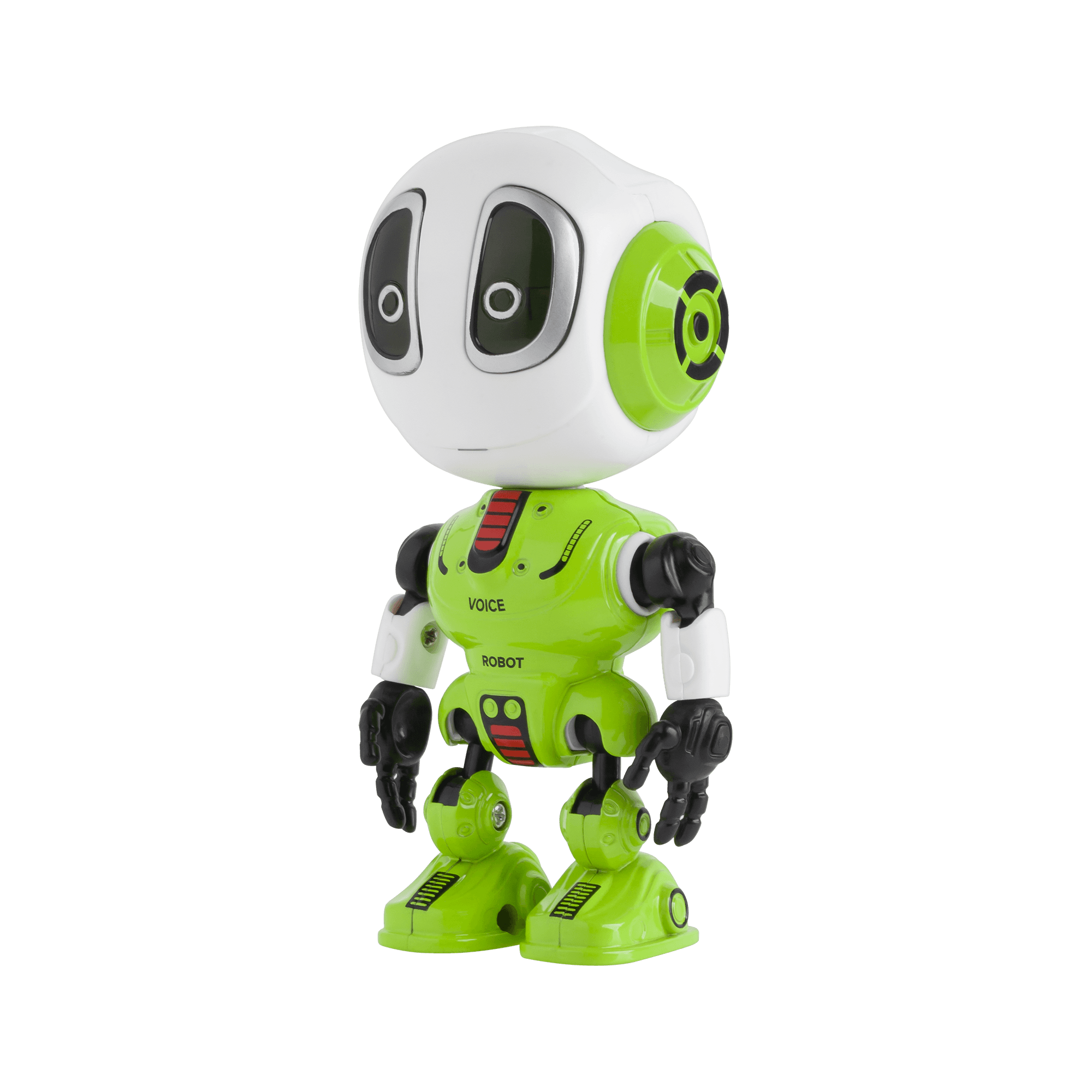 Rrobotas RBEL VOICE GREEN
