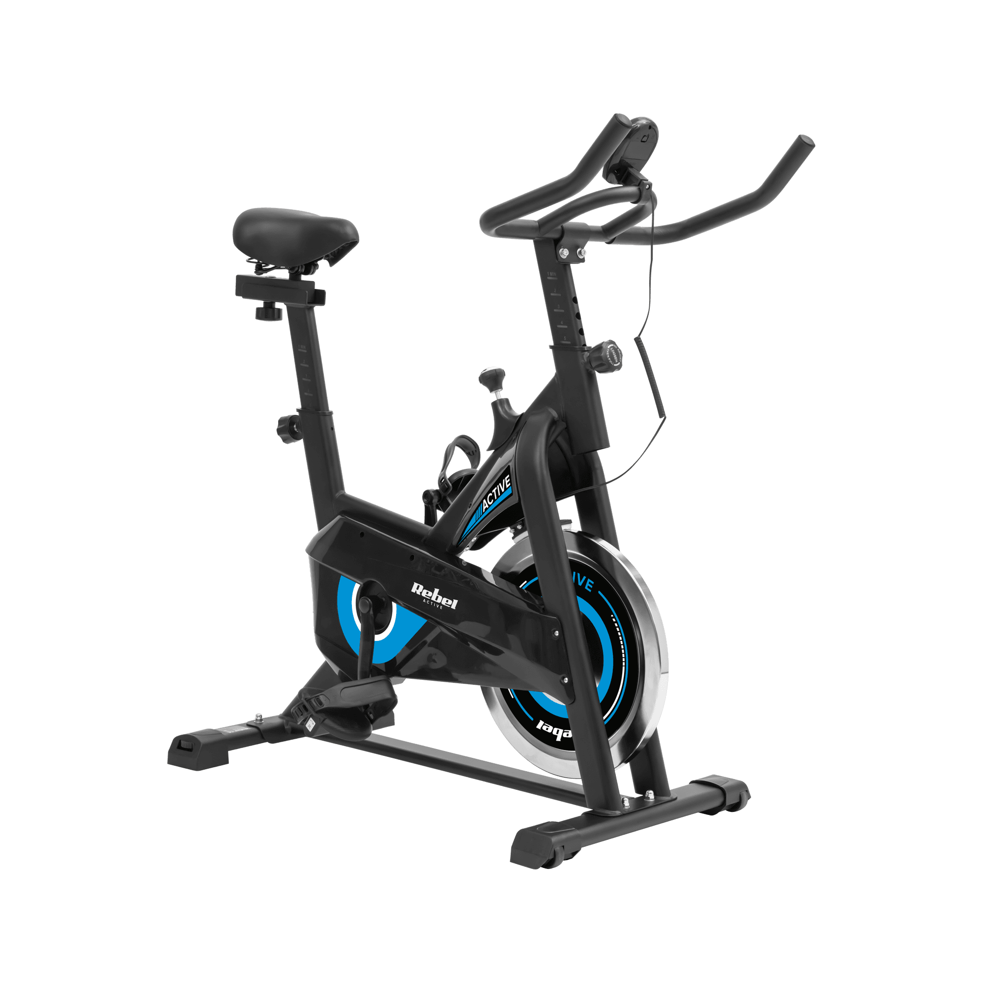 RBEL FAKTYVUS sukimosi dviračio modelis RBA- 1008