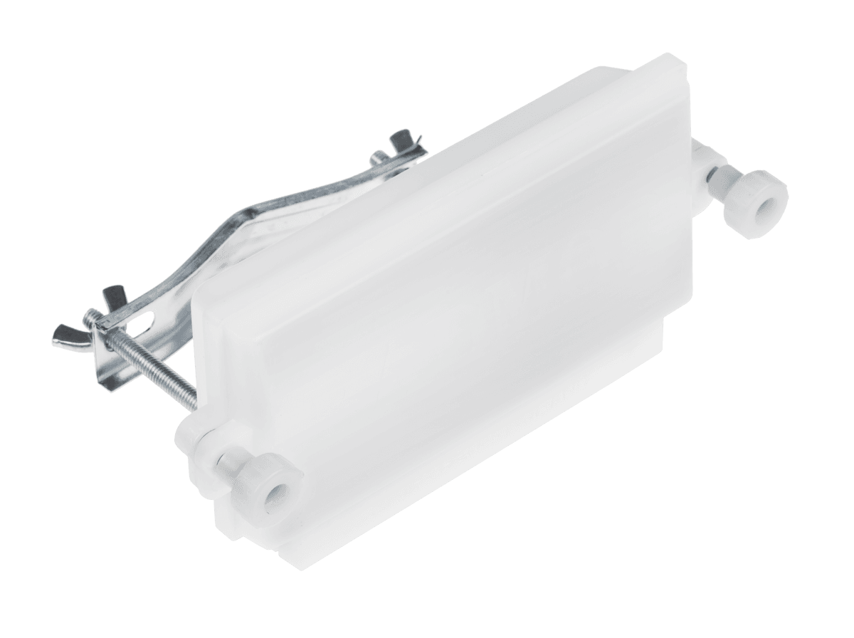 R3 R- TV 1-69 + UKF zw.BADMOR antenos signalo markeris