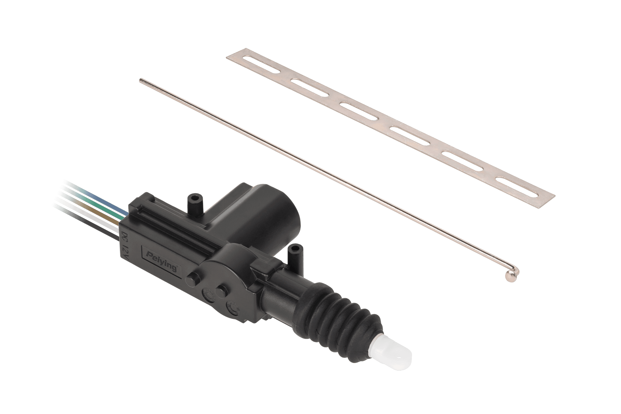 Samochodowy siłownik sterujący Peiying