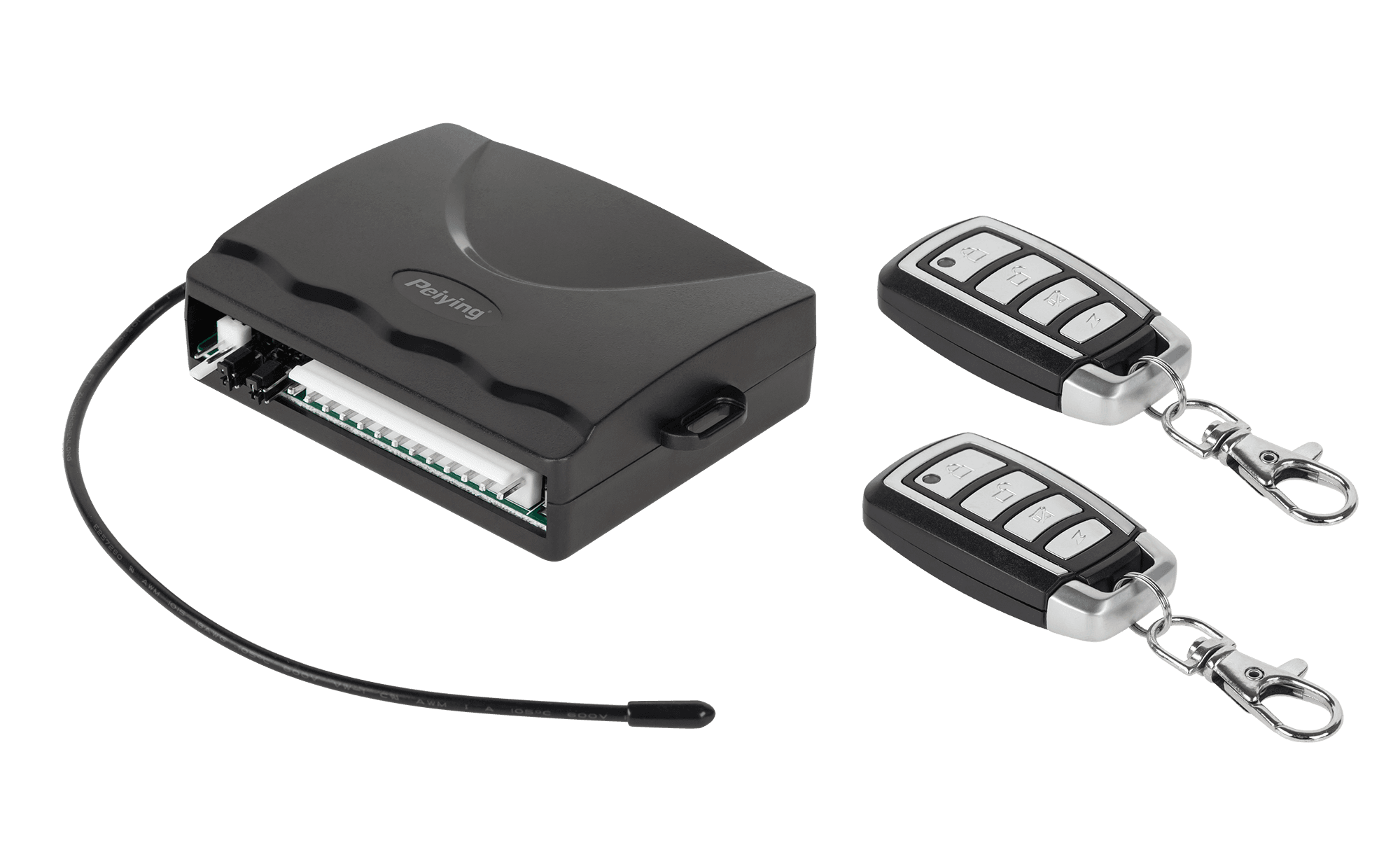 Samochodowy sterownik zamka centralnego Peiying