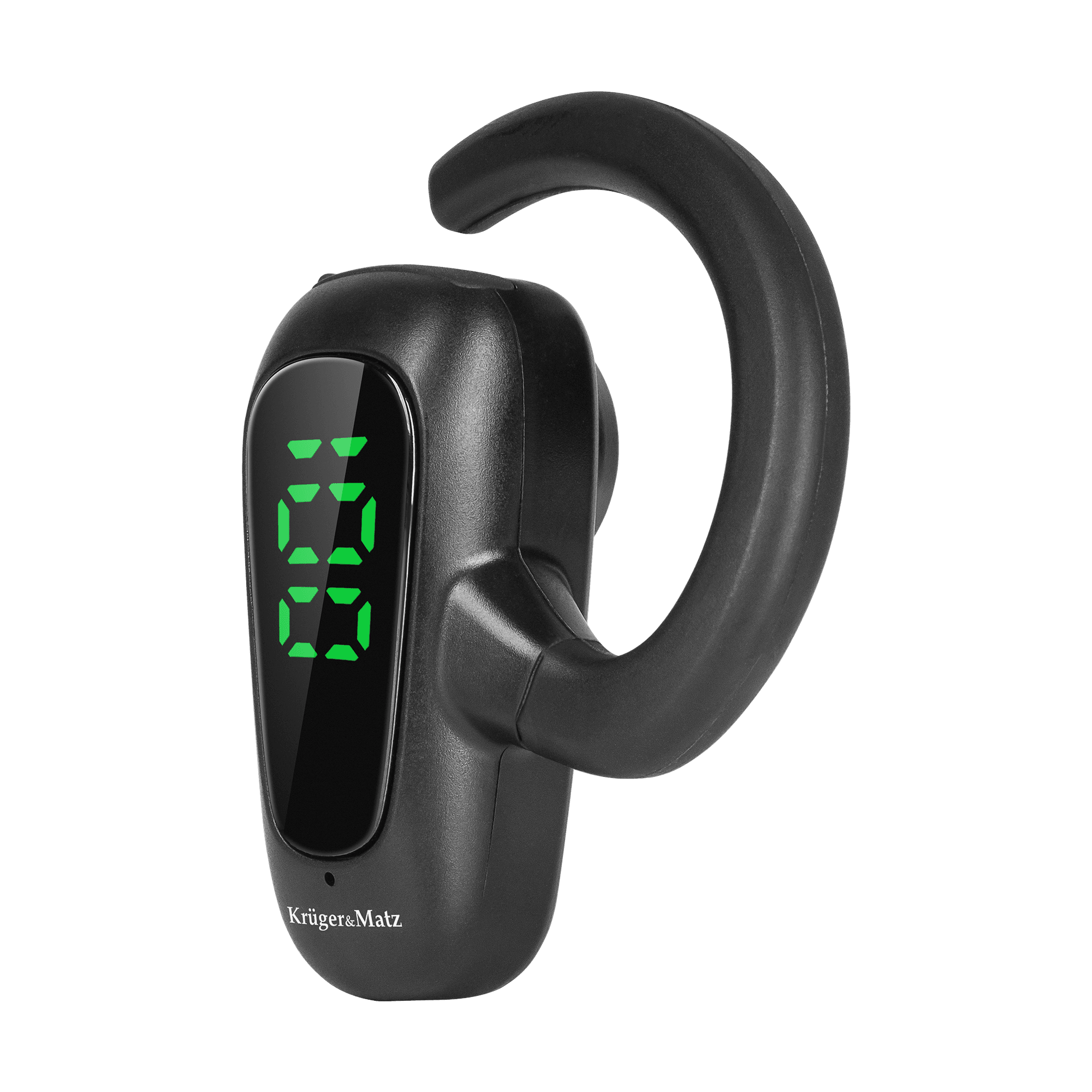 Słuchawka Bluetooth Kruger&Matz Traveler K18