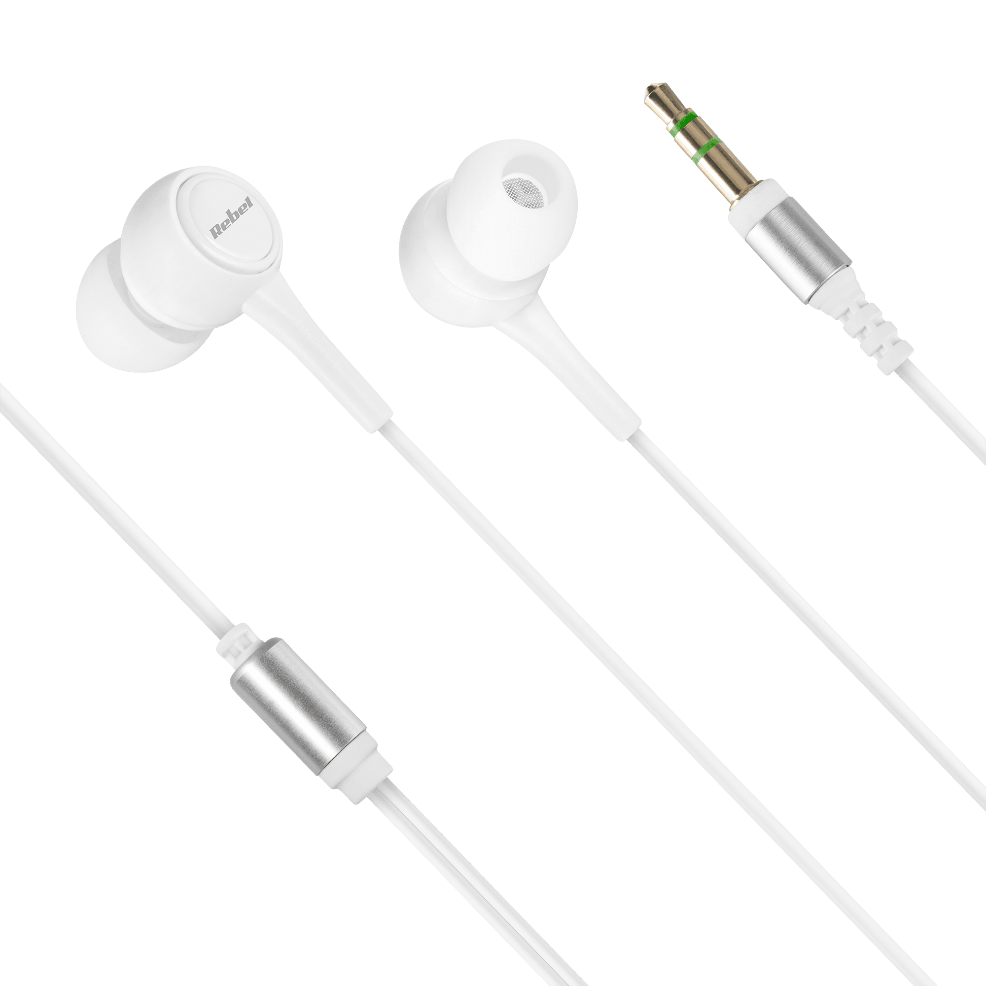 Aarphone Rebel SN- 613 Jack 3.5