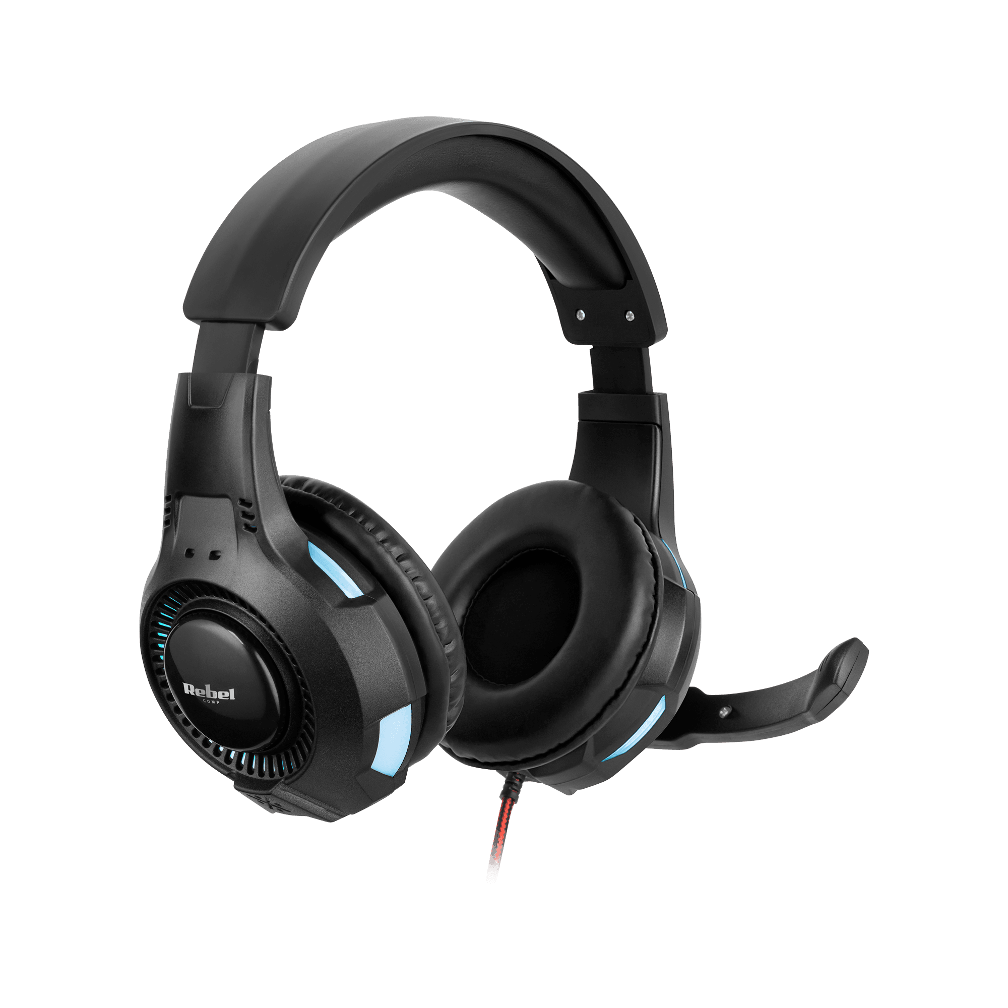 Kompiuterių ausinės @ info: whatsthis