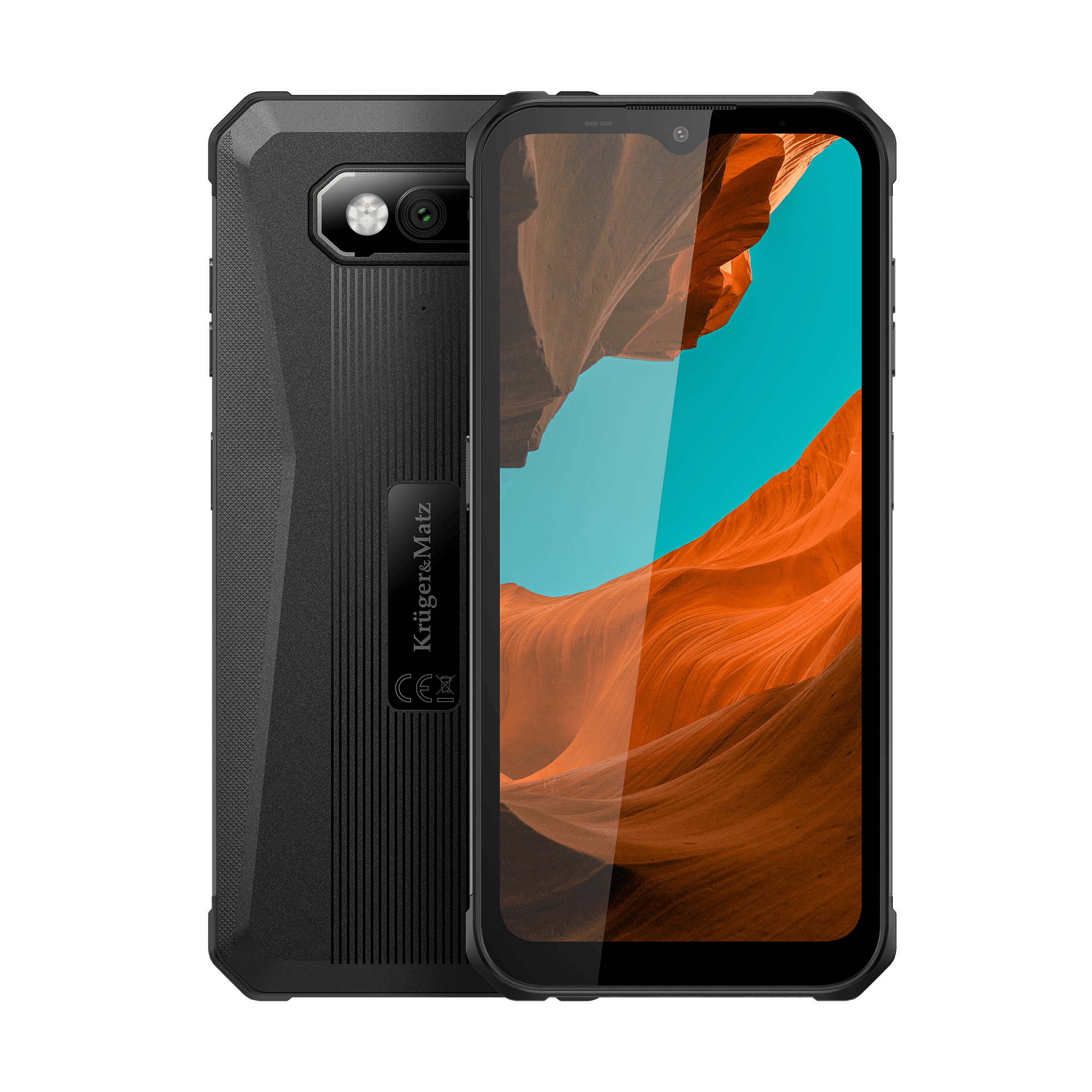 Smartfon Kruger&Matz DRIVE 11