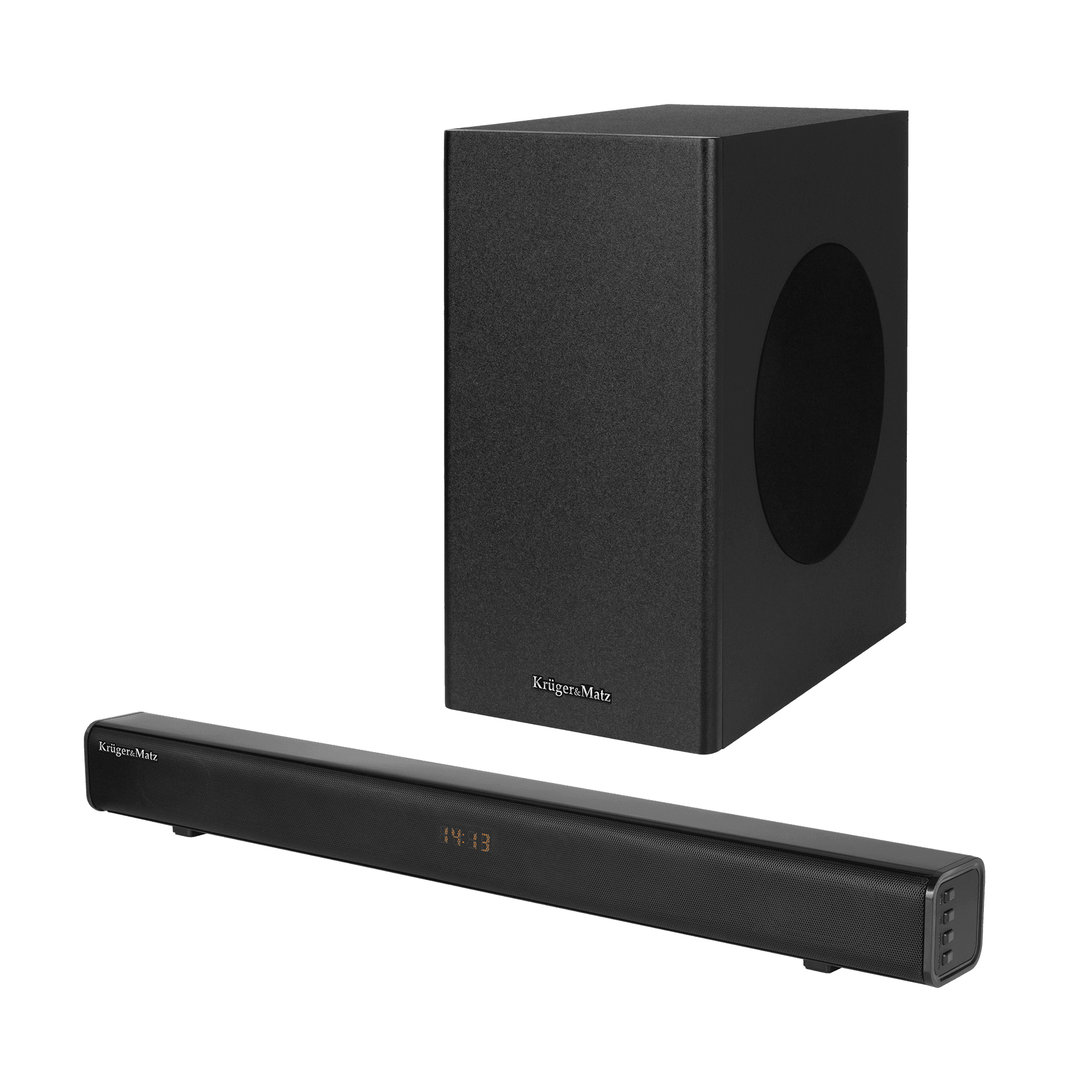 Soundbar Kruger&Matz Universe 2.1