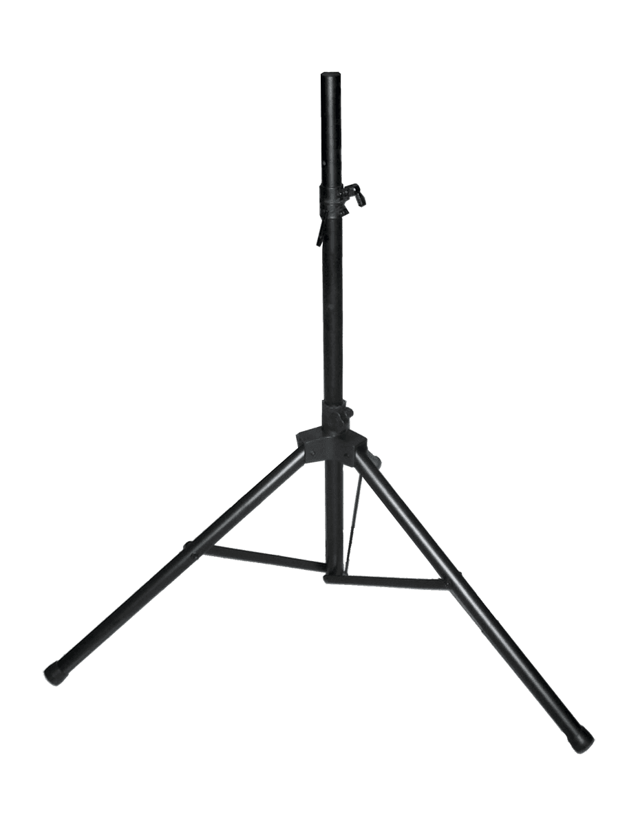 Aliuminio stovas pagal KSS5 garsiakalbį 30kg