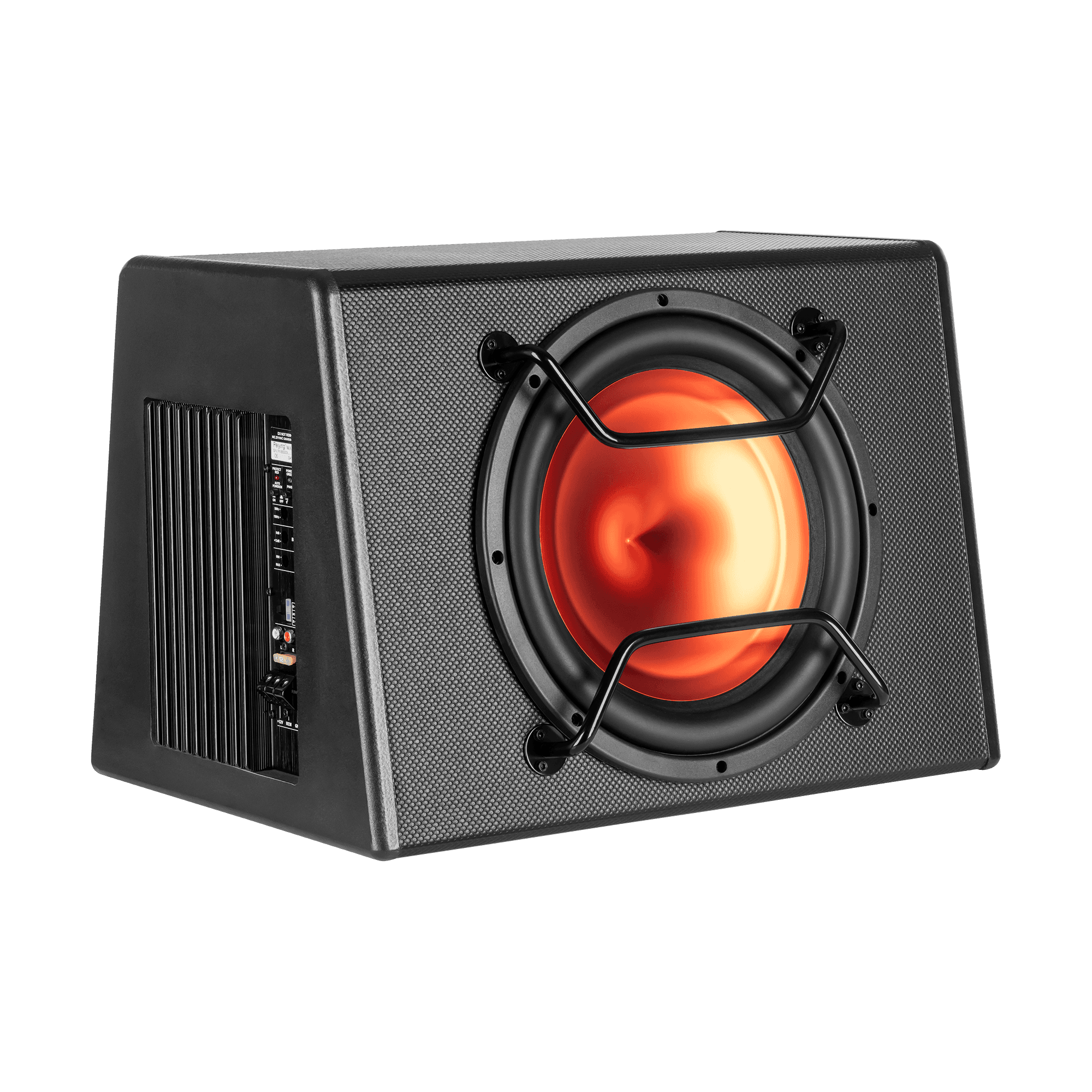 Subwoofer aktywny PY-BB300X