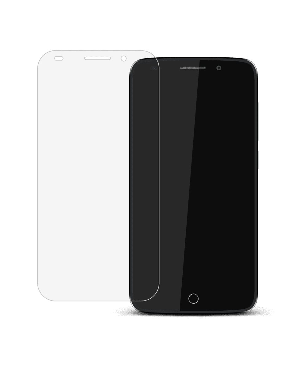 Harded glass Huawei P8 Lite