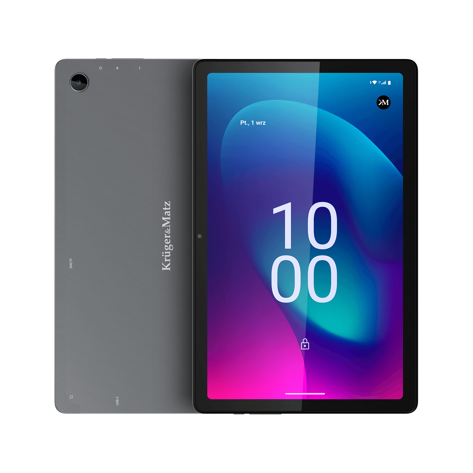 Tablet Kruger&Matz EAGLE KM1076