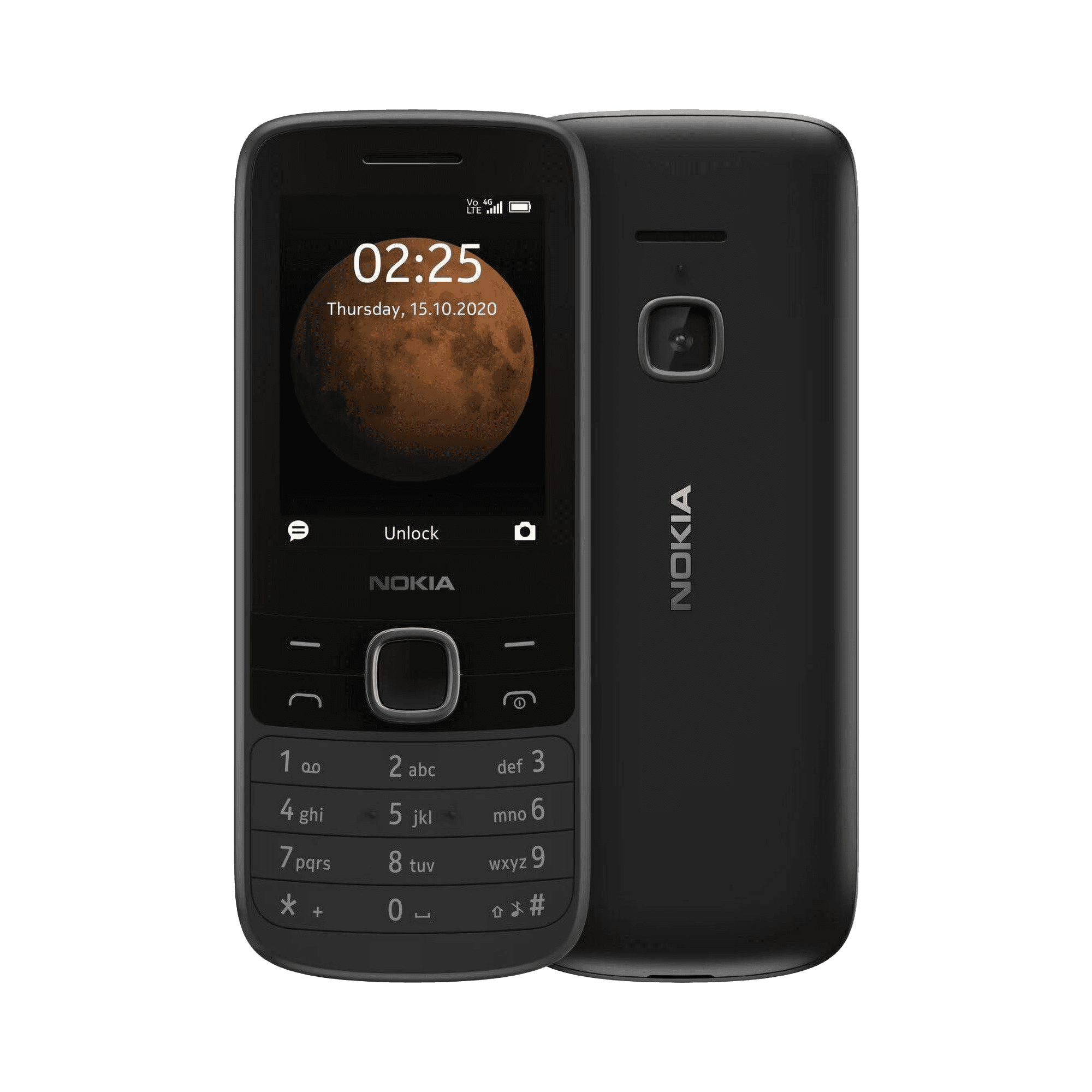 Telefon Nokia 225 4G TA-1316 DS