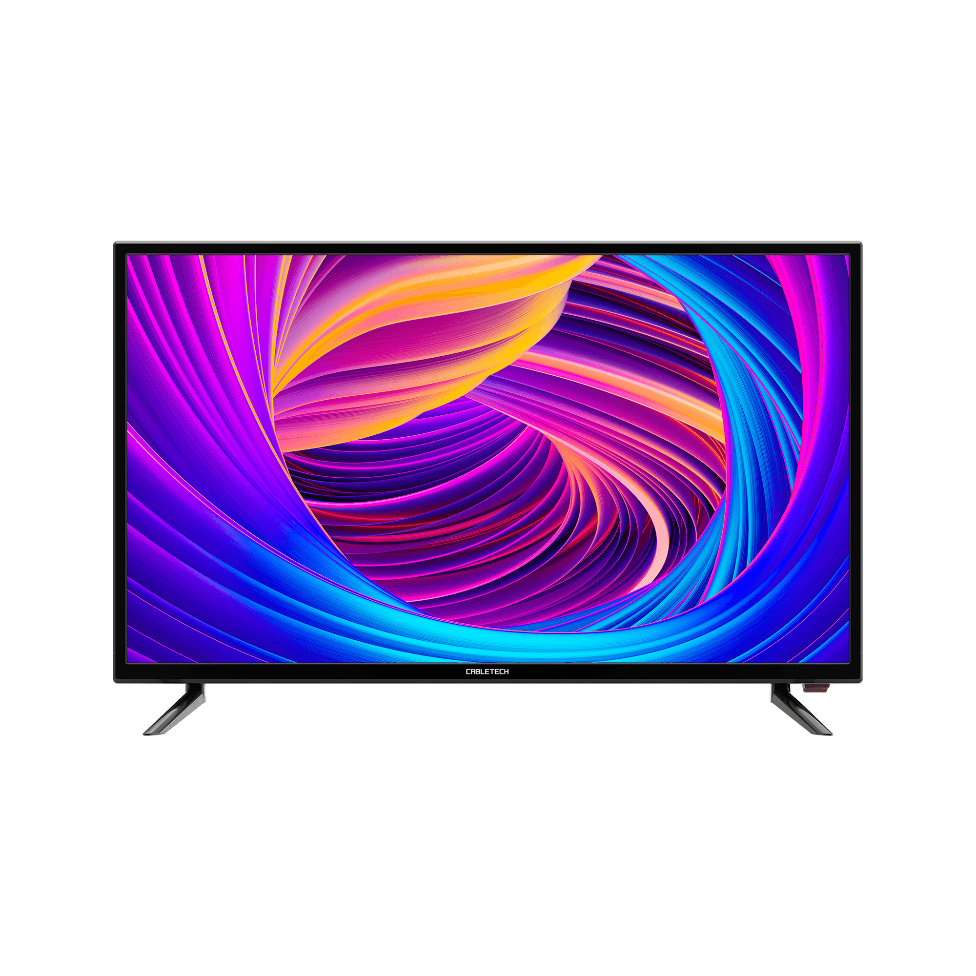 Kabletech TV 32 & quot; DVB- T2 H.265 HEVC