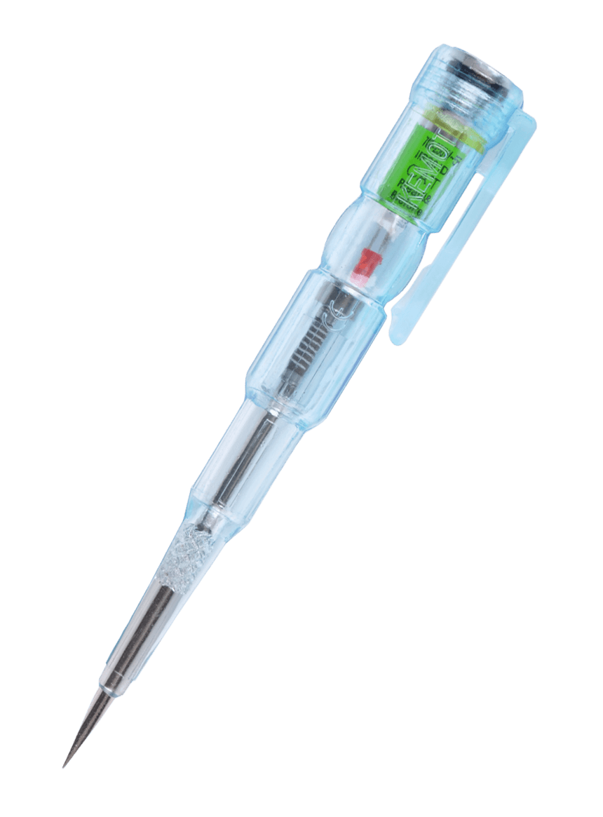 Tester uniwersalny 70-250 VAC, 250 VDC