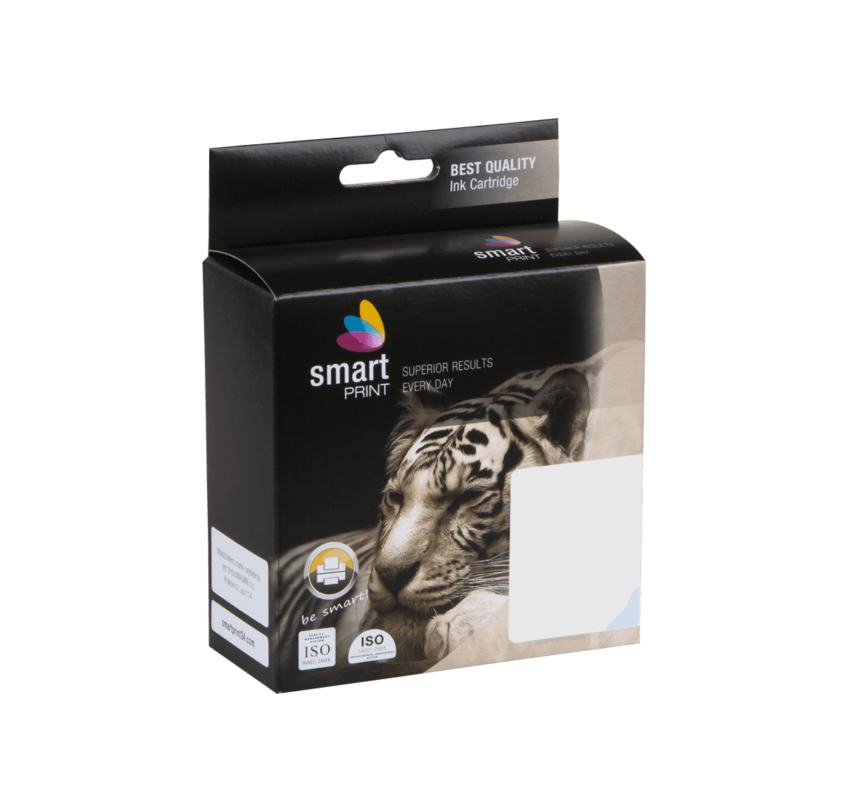 Spausdinimo kasetė Canon spausdintuvui (CLI-5Y) geltona