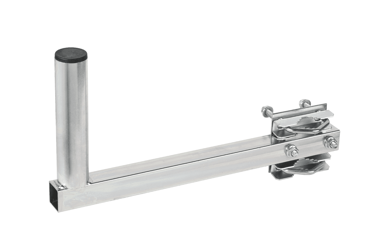 SAT universalus balkono laikiklis 40cm