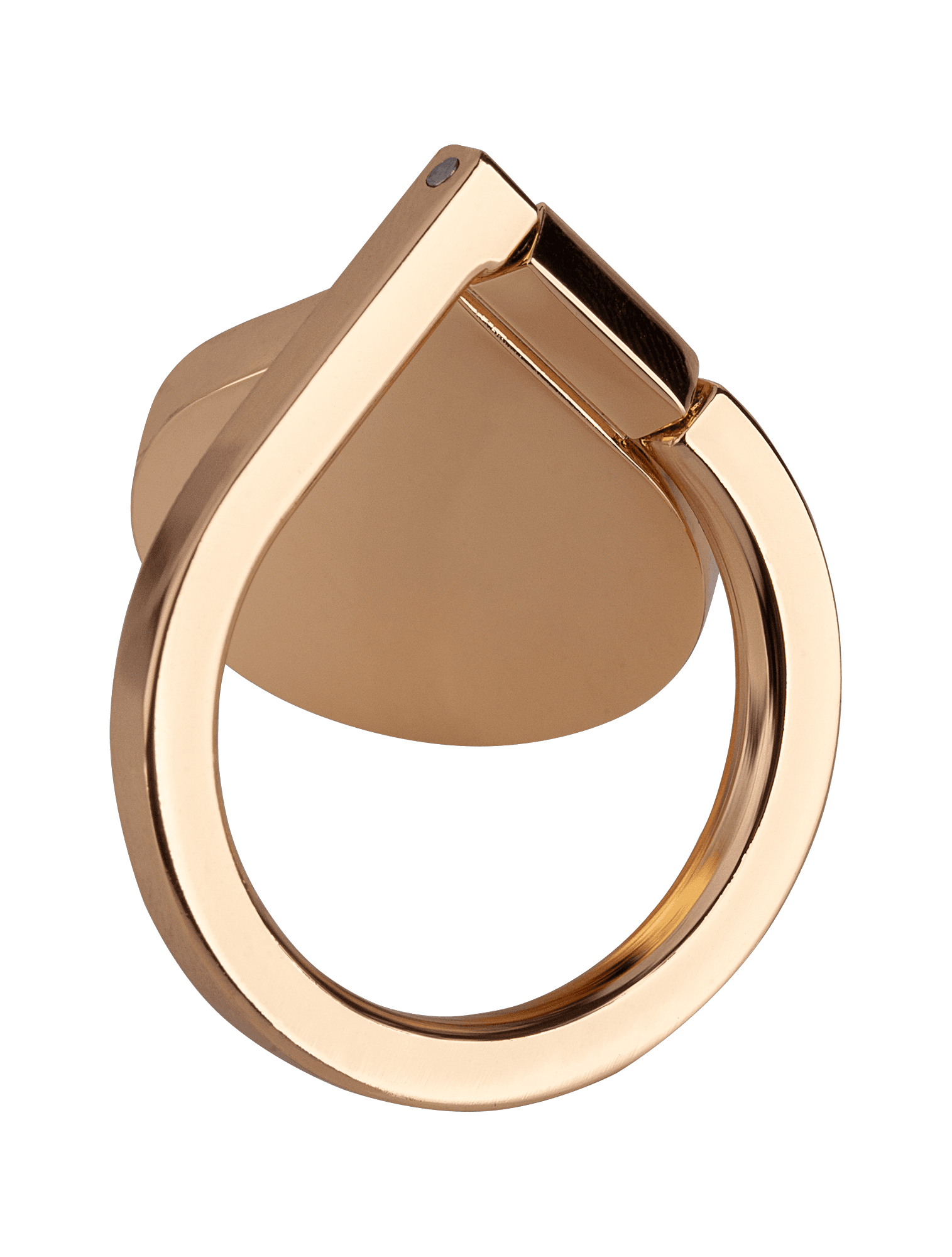 Universalus rankenos tipas telefono aukso