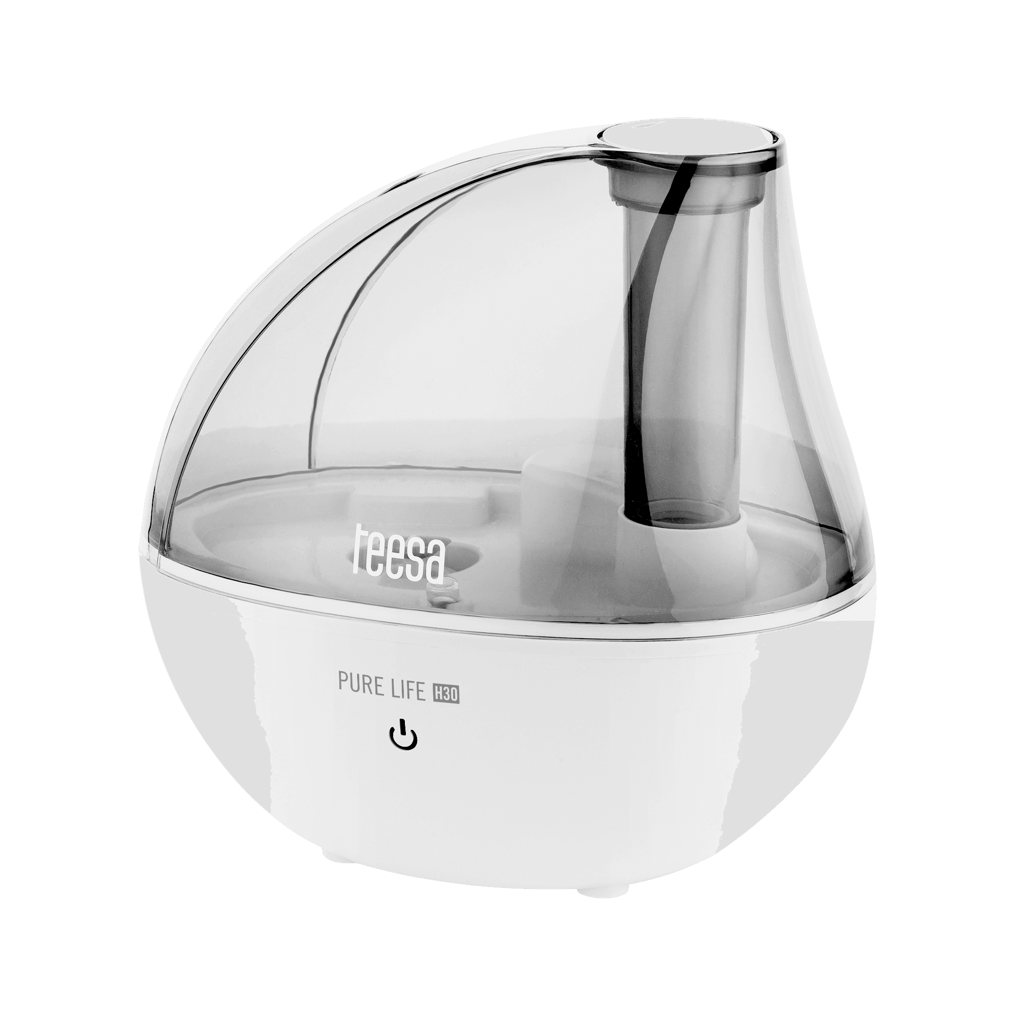 Ultragarso oro drėkintuvas PURE Life H30