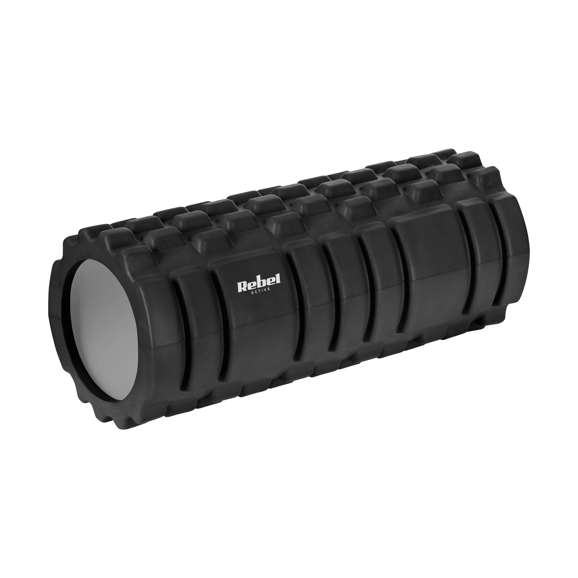 14x33cm, juoda, EVA medžiaga, REBEL ACTIVE