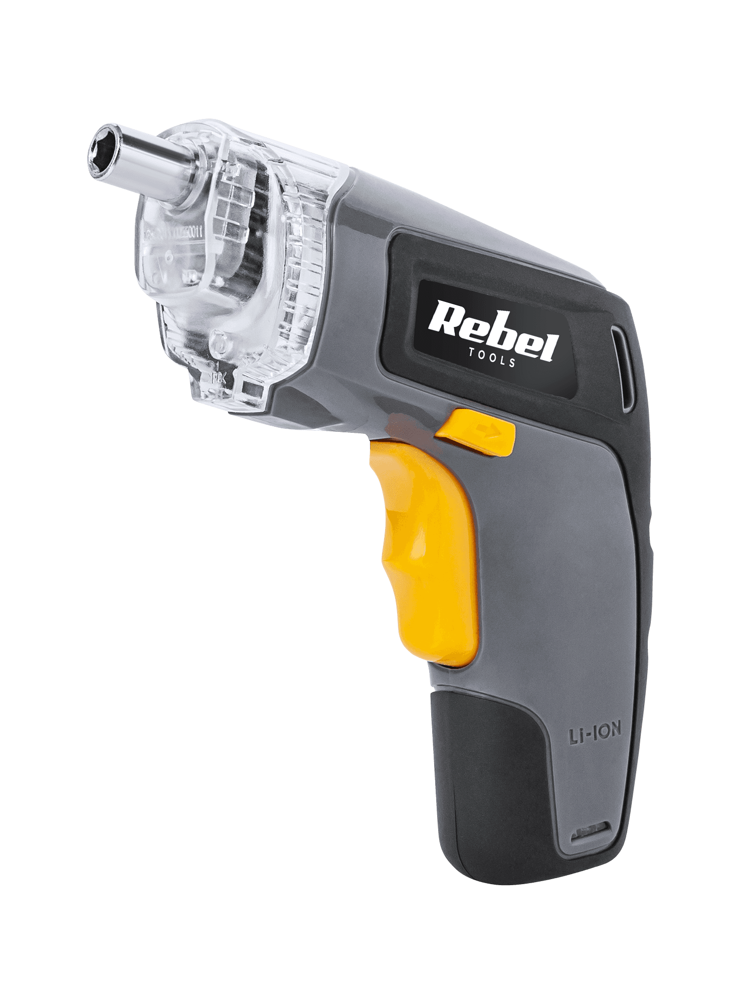 3.6V 1300mA akumuliatoriaus atsuktuvo rinkinys