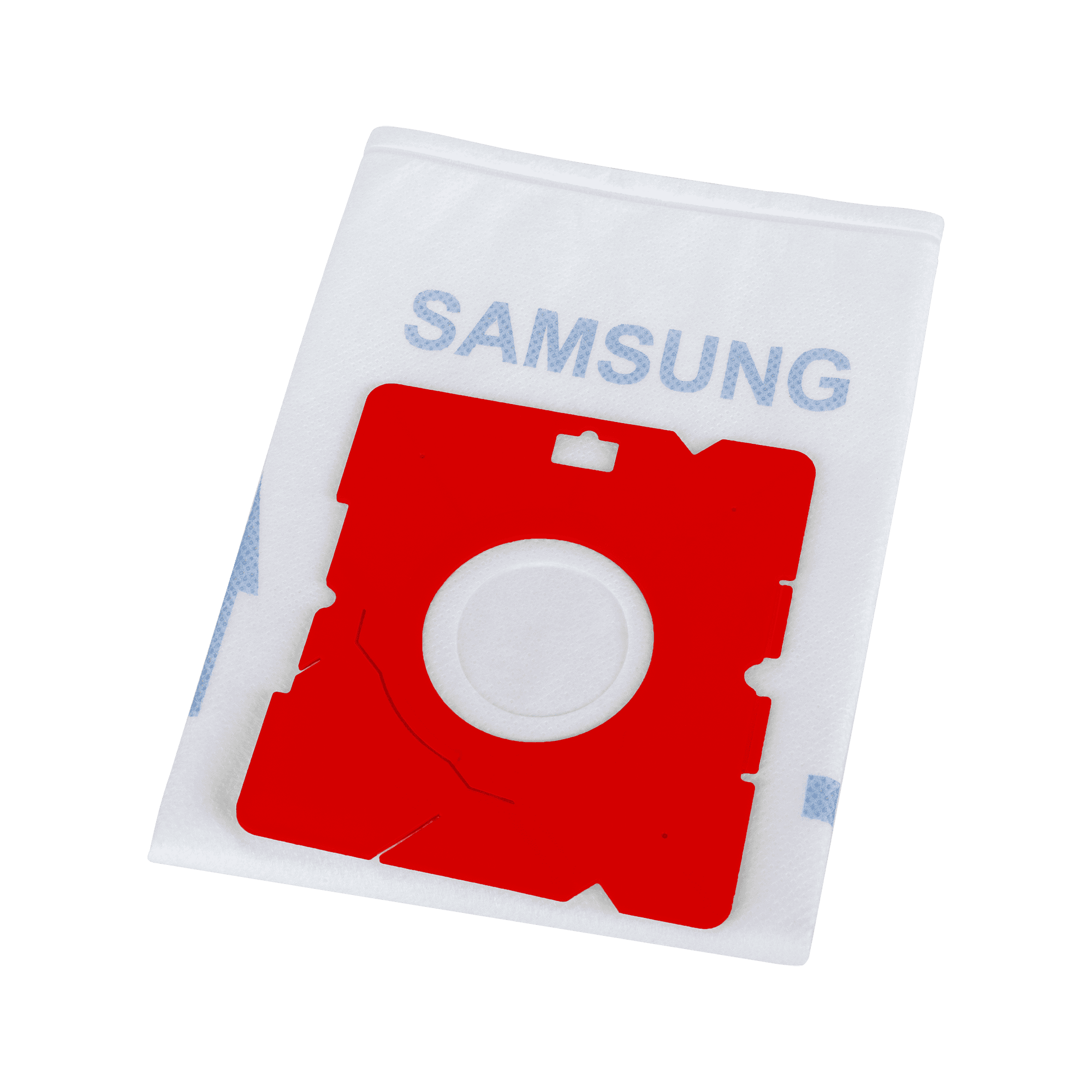 Medžiagų maišeliai dulkių siurbliui TESA ECO WHITE 700 rinkinys / 4 vnt