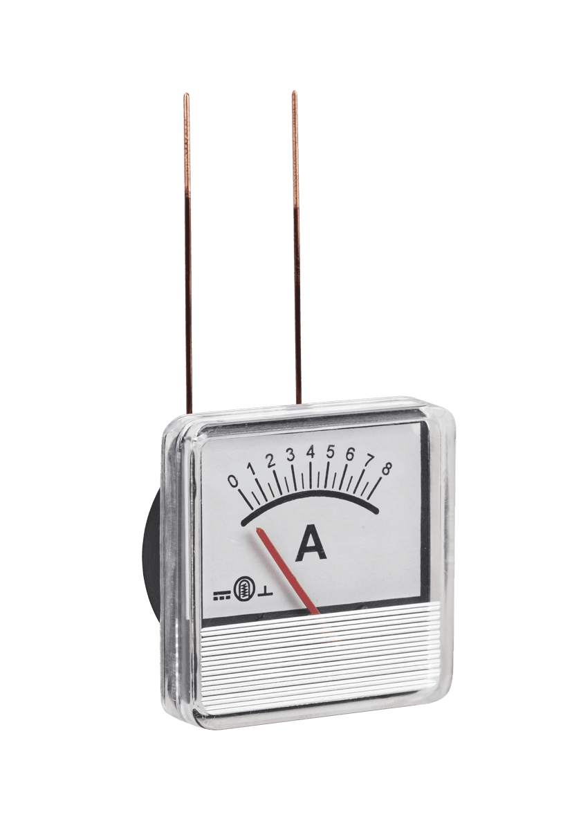 Current index 0-8A WP08