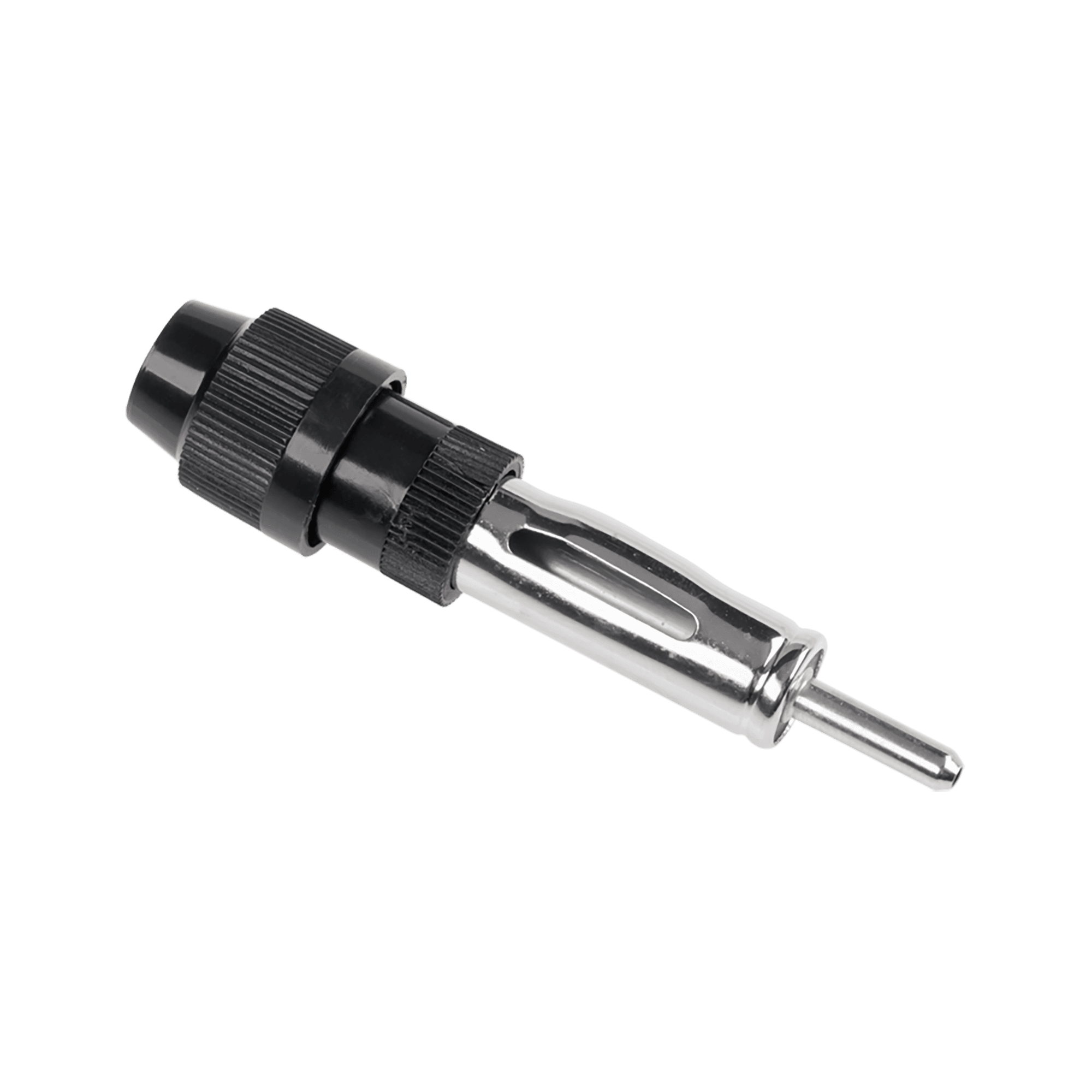 Wtyk anteny sam.plastik II Cabletech