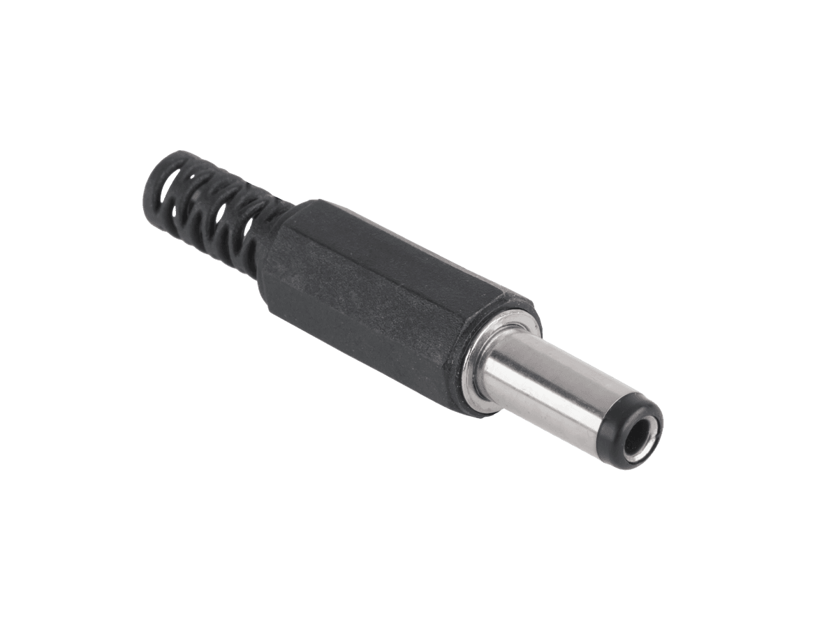 Standus 2,5 / 5.5 Kabletech kištukas