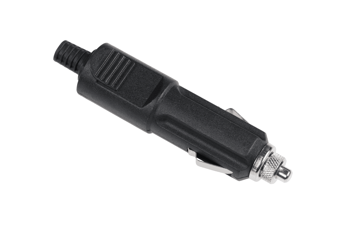 Žiebtuvėlis vienas su saugikliu.