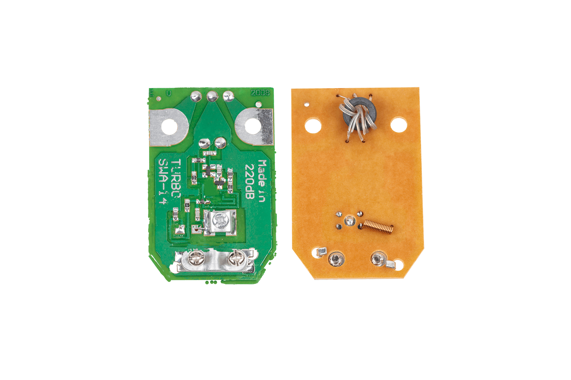 SWA QQ0Q antenos stiprintuvas