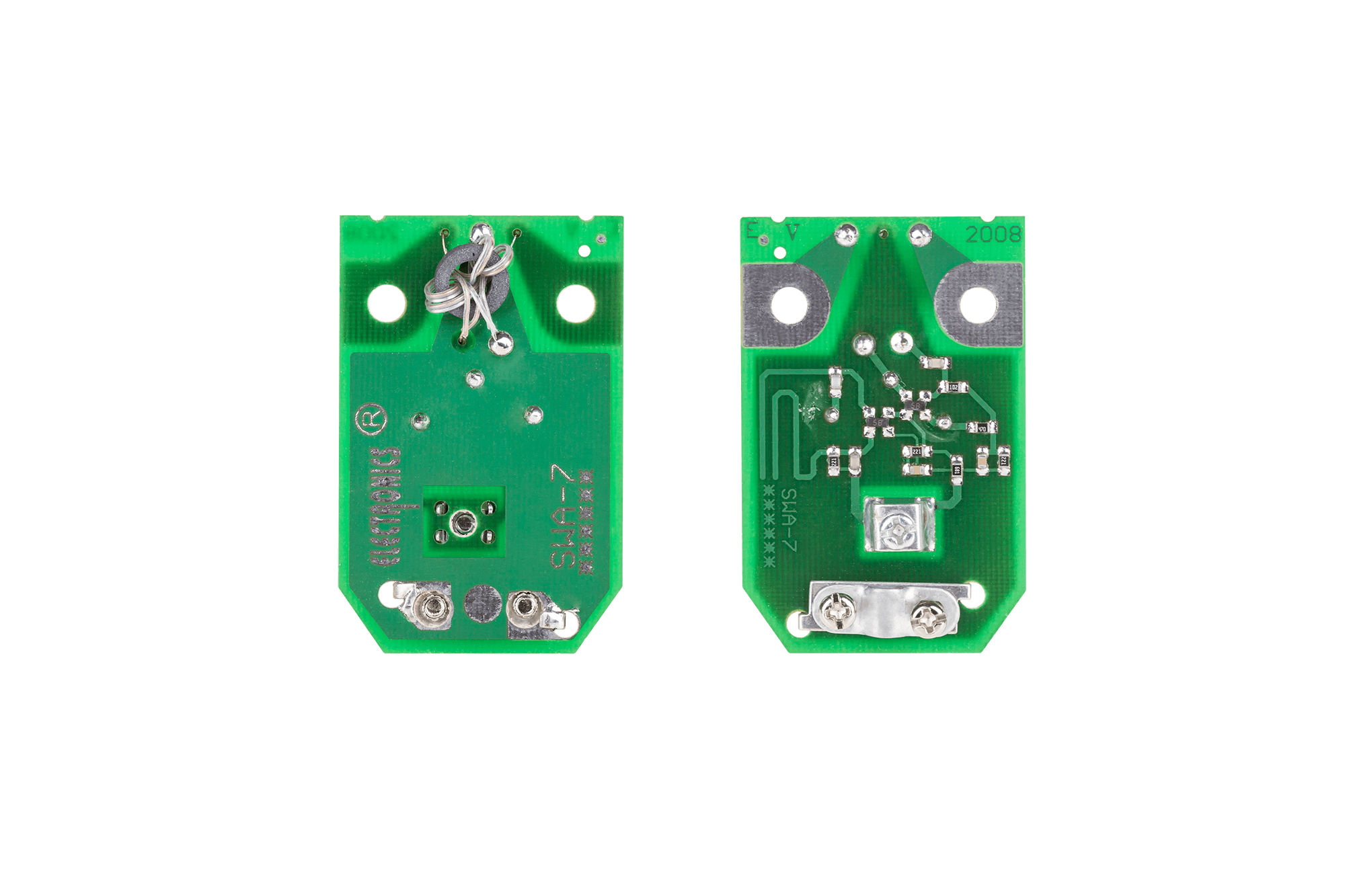SWA 7 antenos stiprintuvas