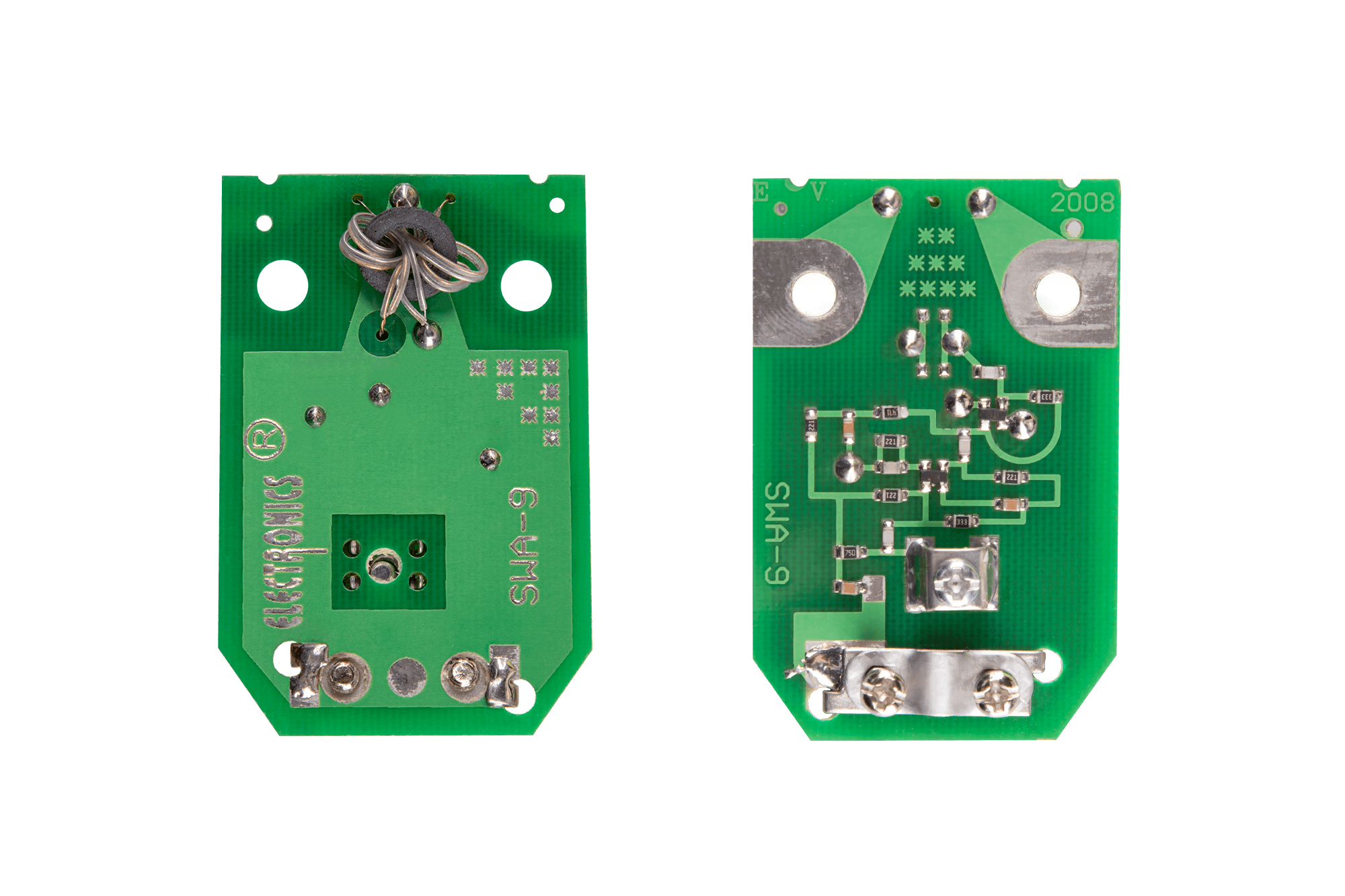 SWA QQ0Q antenos stiprintuvas