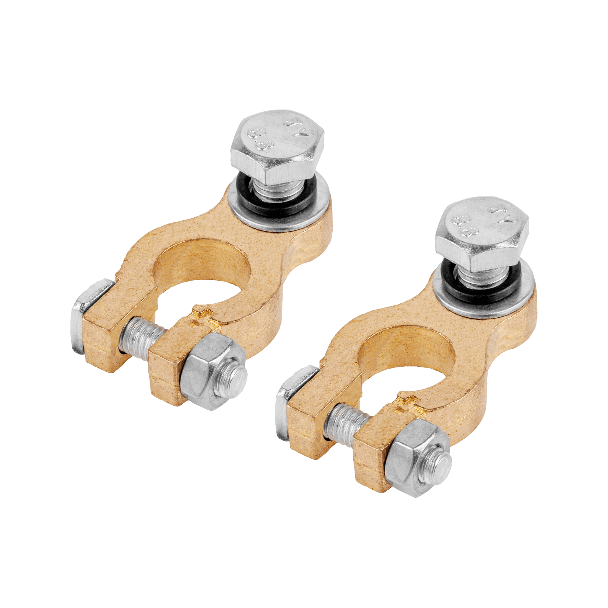 Clamp, automobilių klijų rinkinys + / -