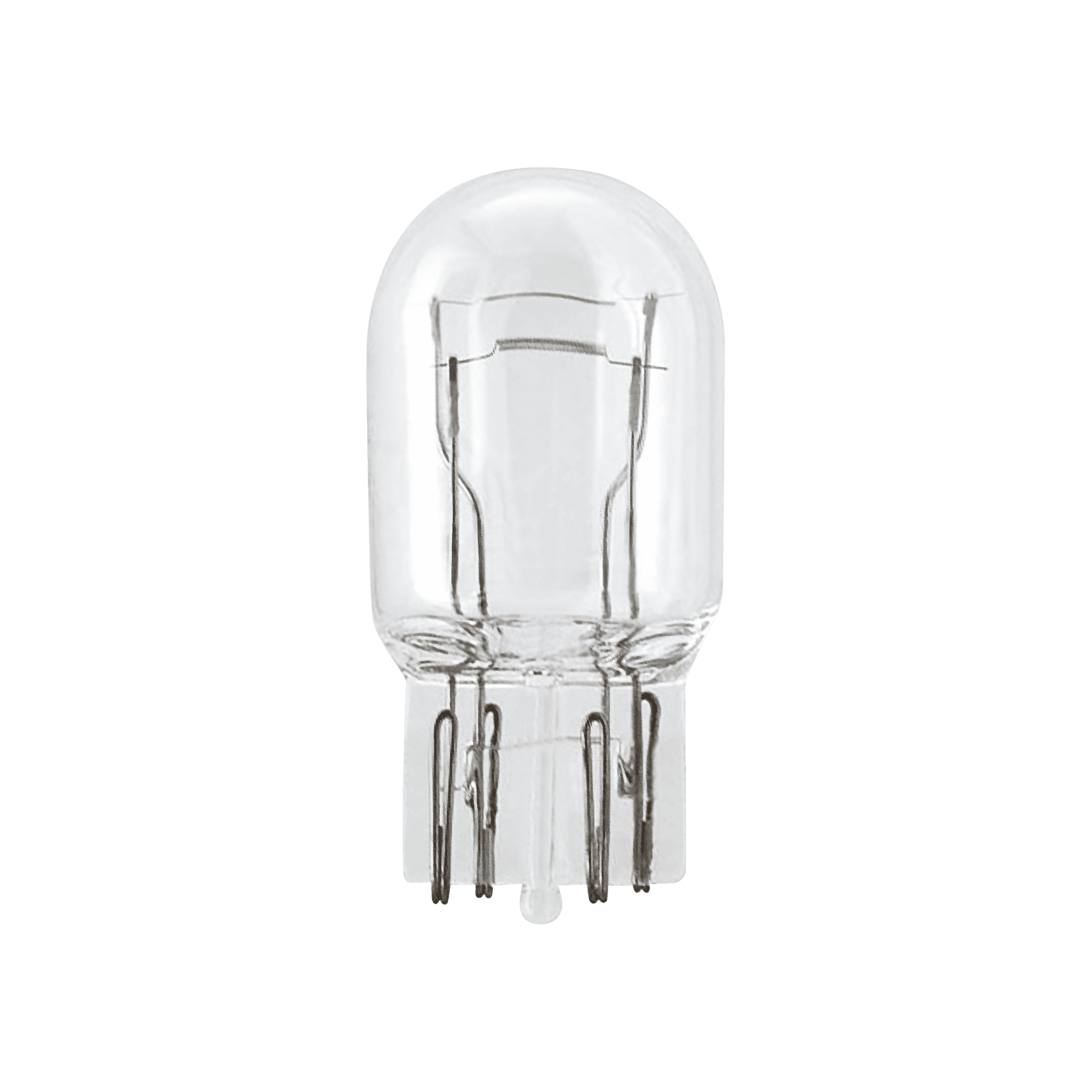 Automobilio lemputė W21 / 5W