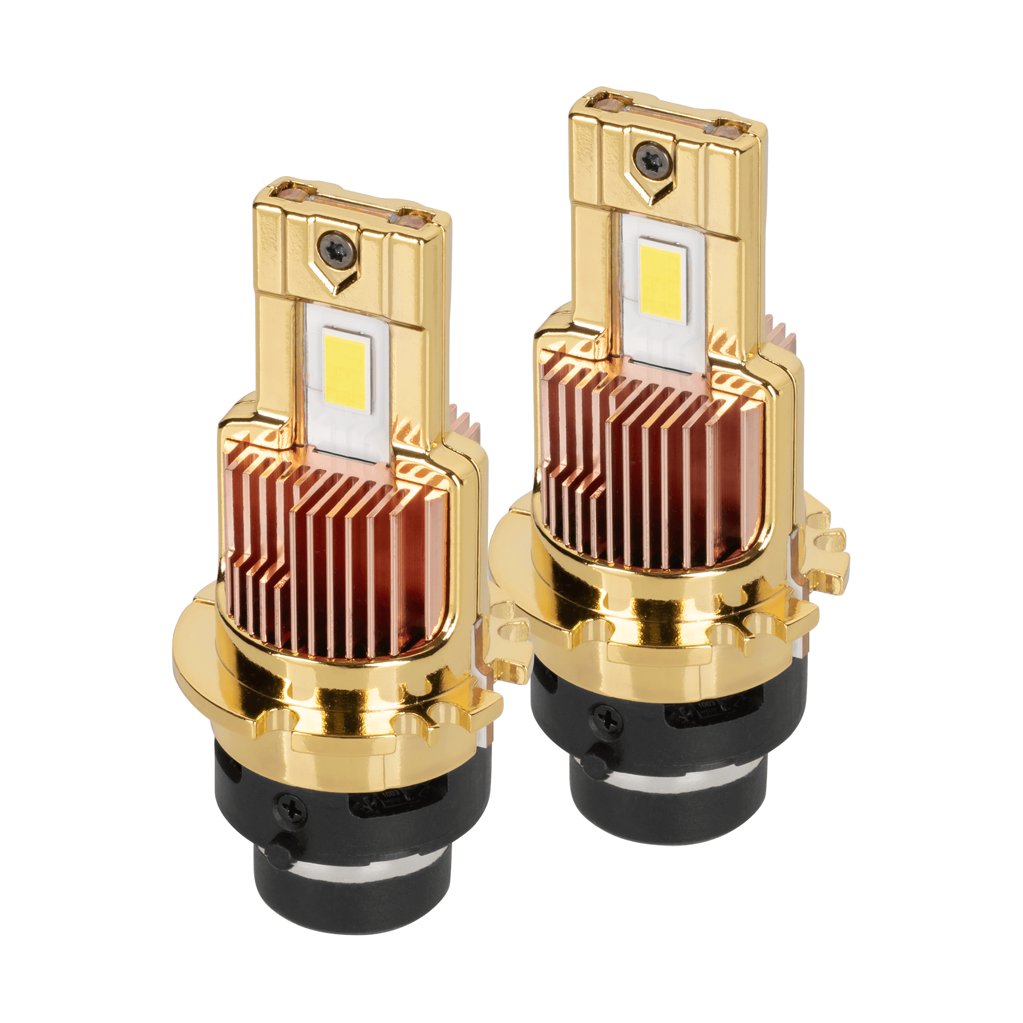 LED automobilių lemputė D2S1Q6000K HQ